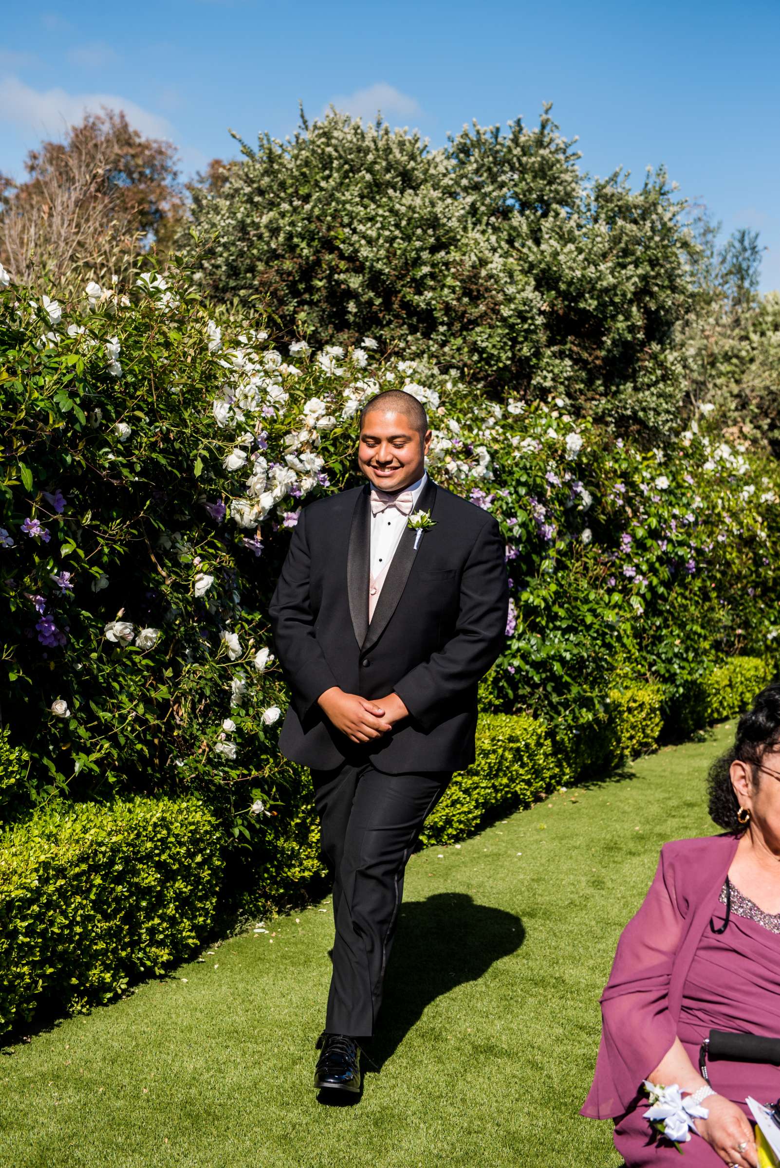 Cape Rey Wedding, Jasmine and Frank Wedding Photo #53 by True Photography