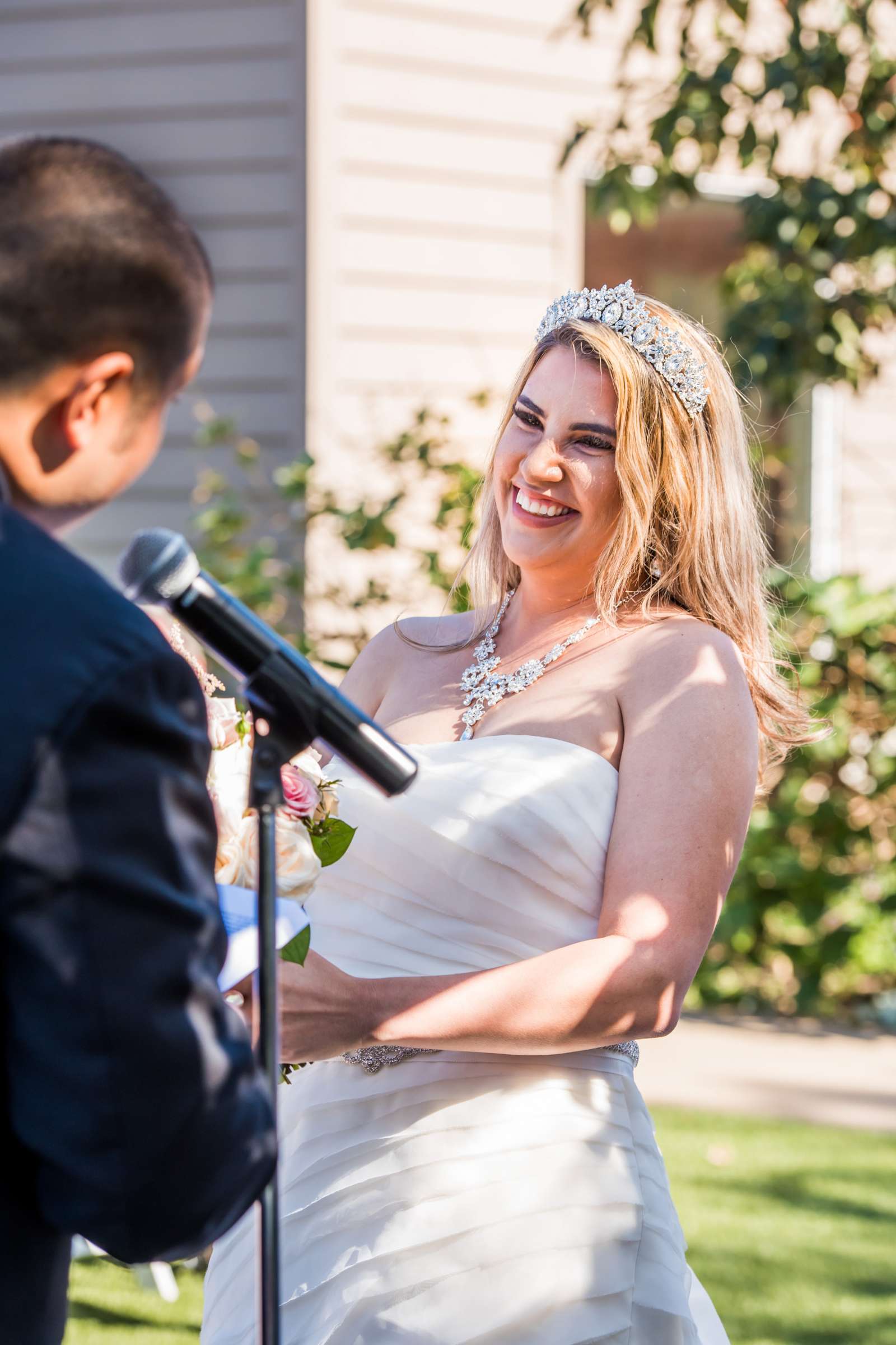 Cape Rey Wedding, Jasmine and Frank Wedding Photo #60 by True Photography