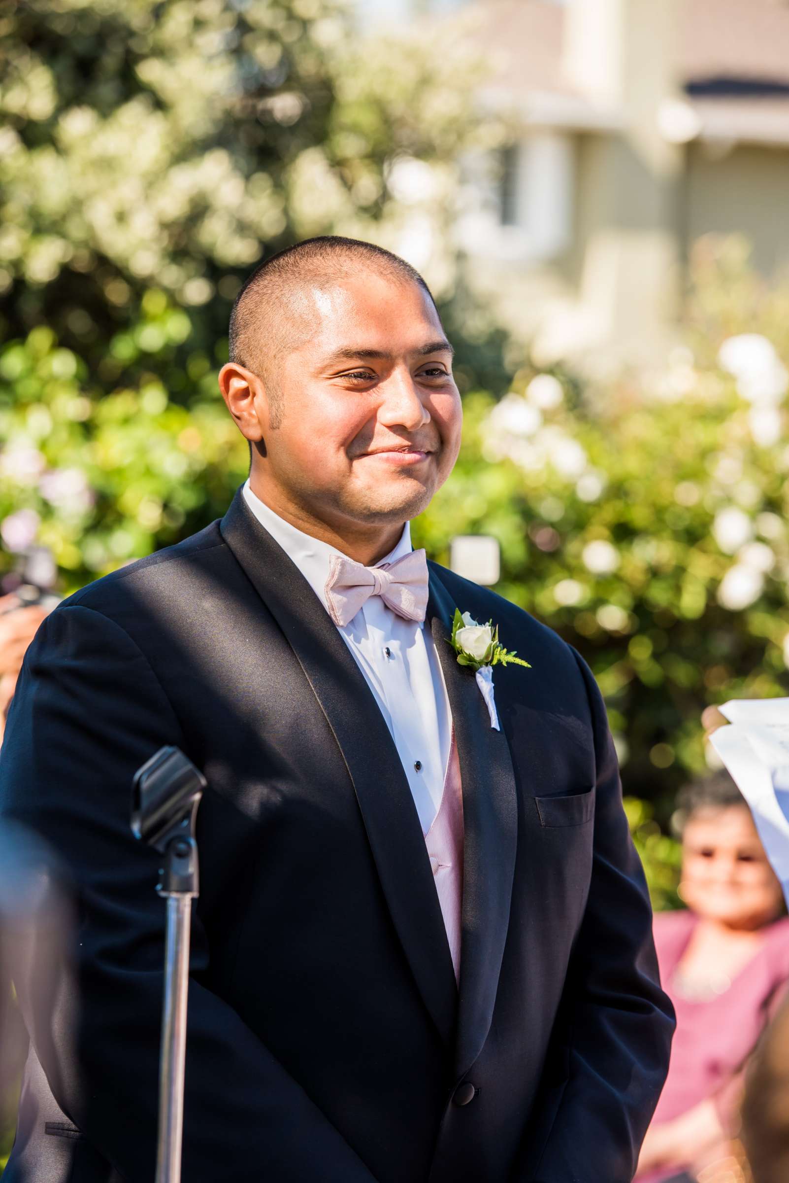 Cape Rey Wedding, Jasmine and Frank Wedding Photo #62 by True Photography