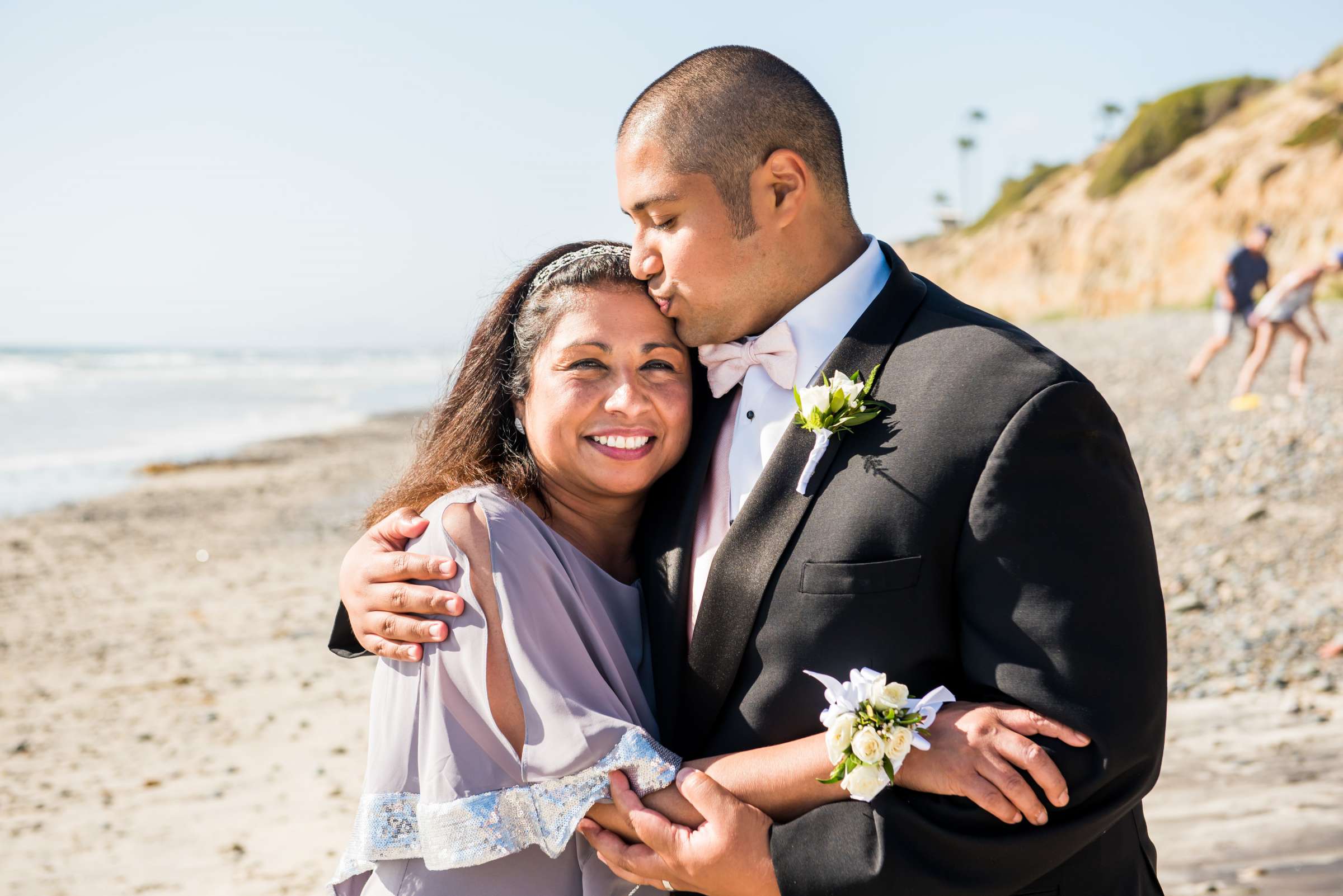 Cape Rey Wedding, Jasmine and Frank Wedding Photo #70 by True Photography