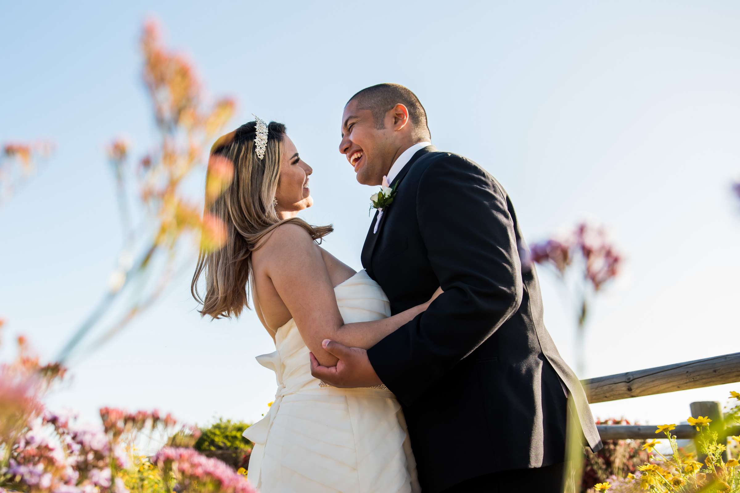 Cape Rey Wedding, Jasmine and Frank Wedding Photo #79 by True Photography