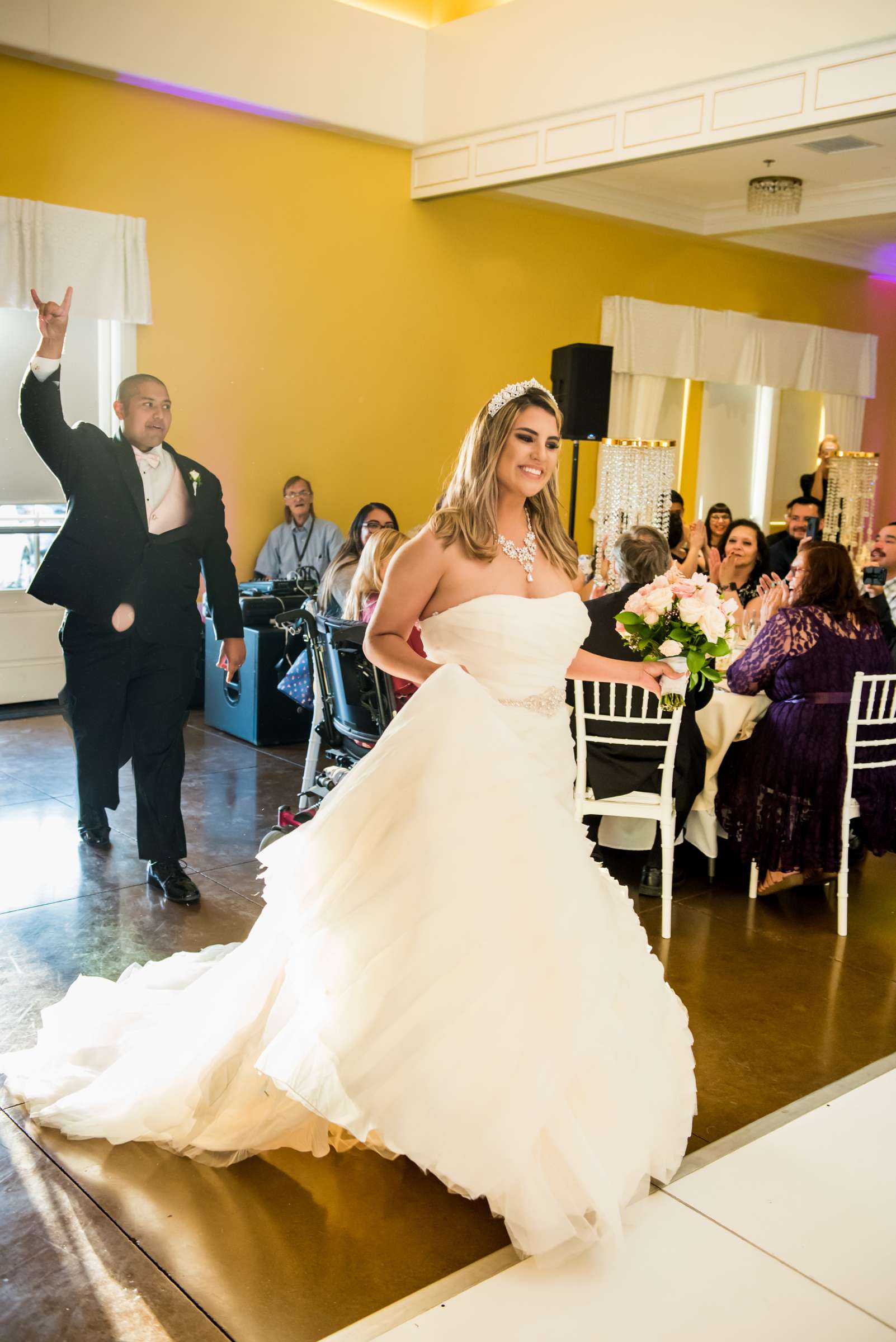 Cape Rey Wedding, Jasmine and Frank Wedding Photo #87 by True Photography