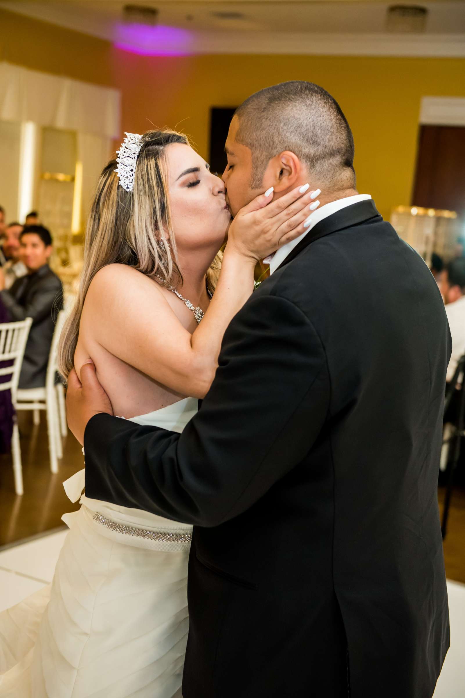 Cape Rey Wedding, Jasmine and Frank Wedding Photo #95 by True Photography