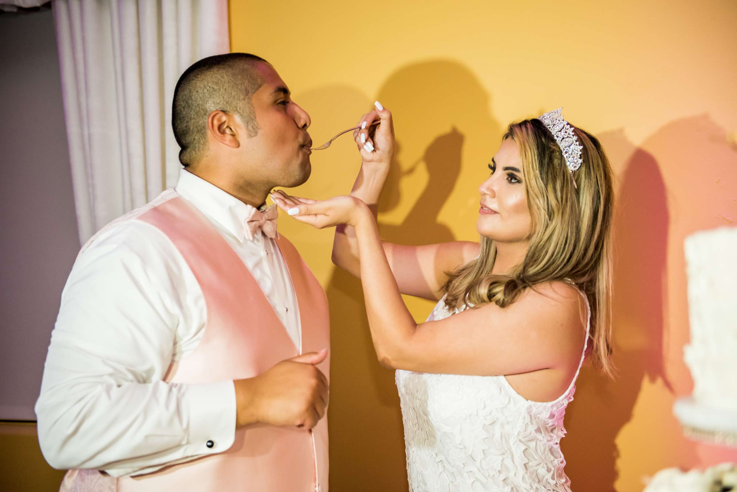 Cape Rey Wedding, Jasmine and Frank Wedding Photo #127 by True Photography