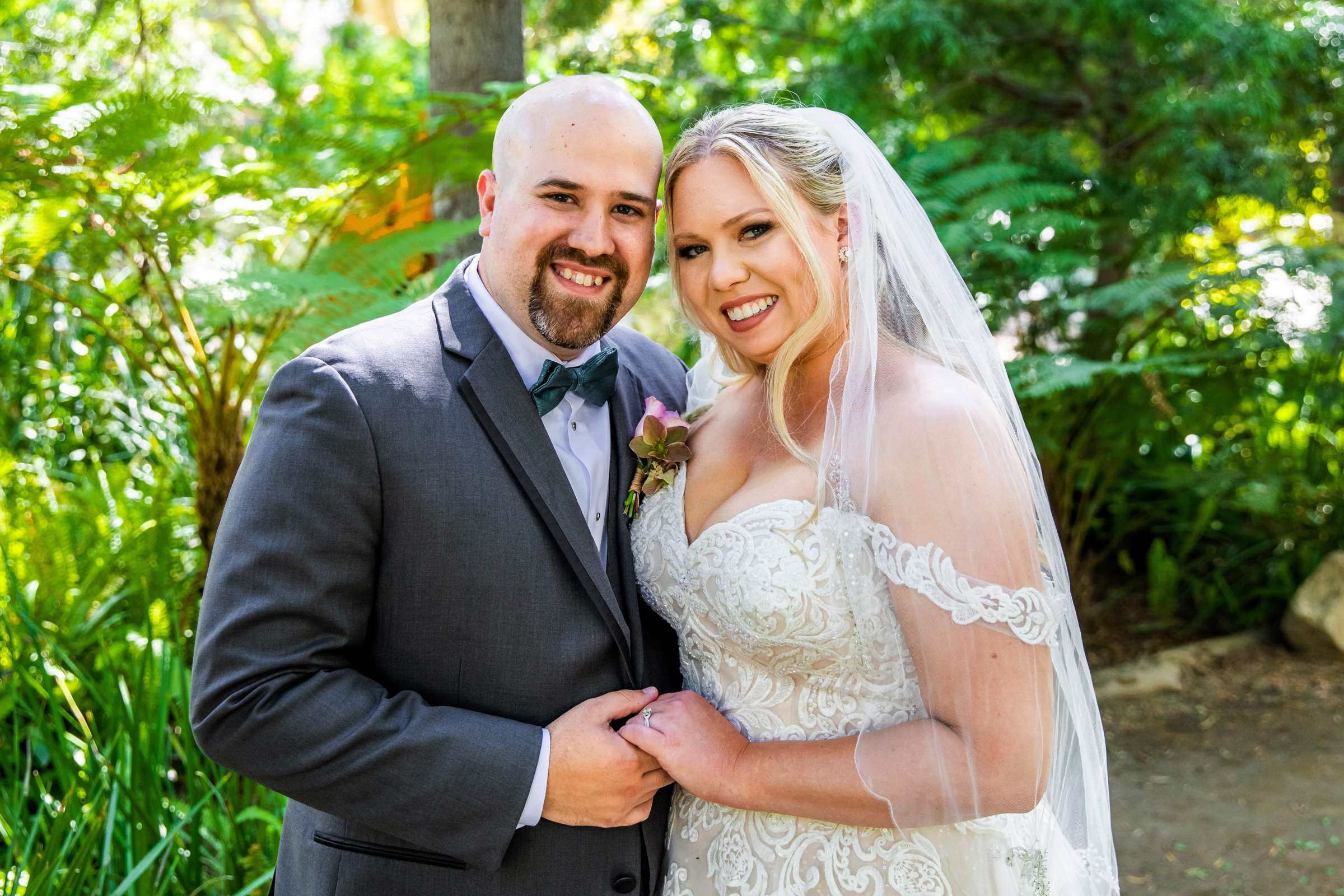 Safari Park Wedding coordinated by Always Flawless Productions, Stefanie and Travis Wedding Photo #37 by True Photography