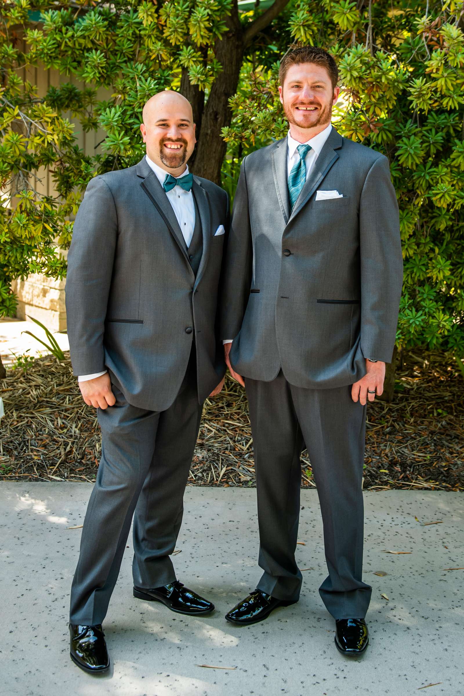 Safari Park Wedding coordinated by Always Flawless Productions, Stefanie and Travis Wedding Photo #45 by True Photography