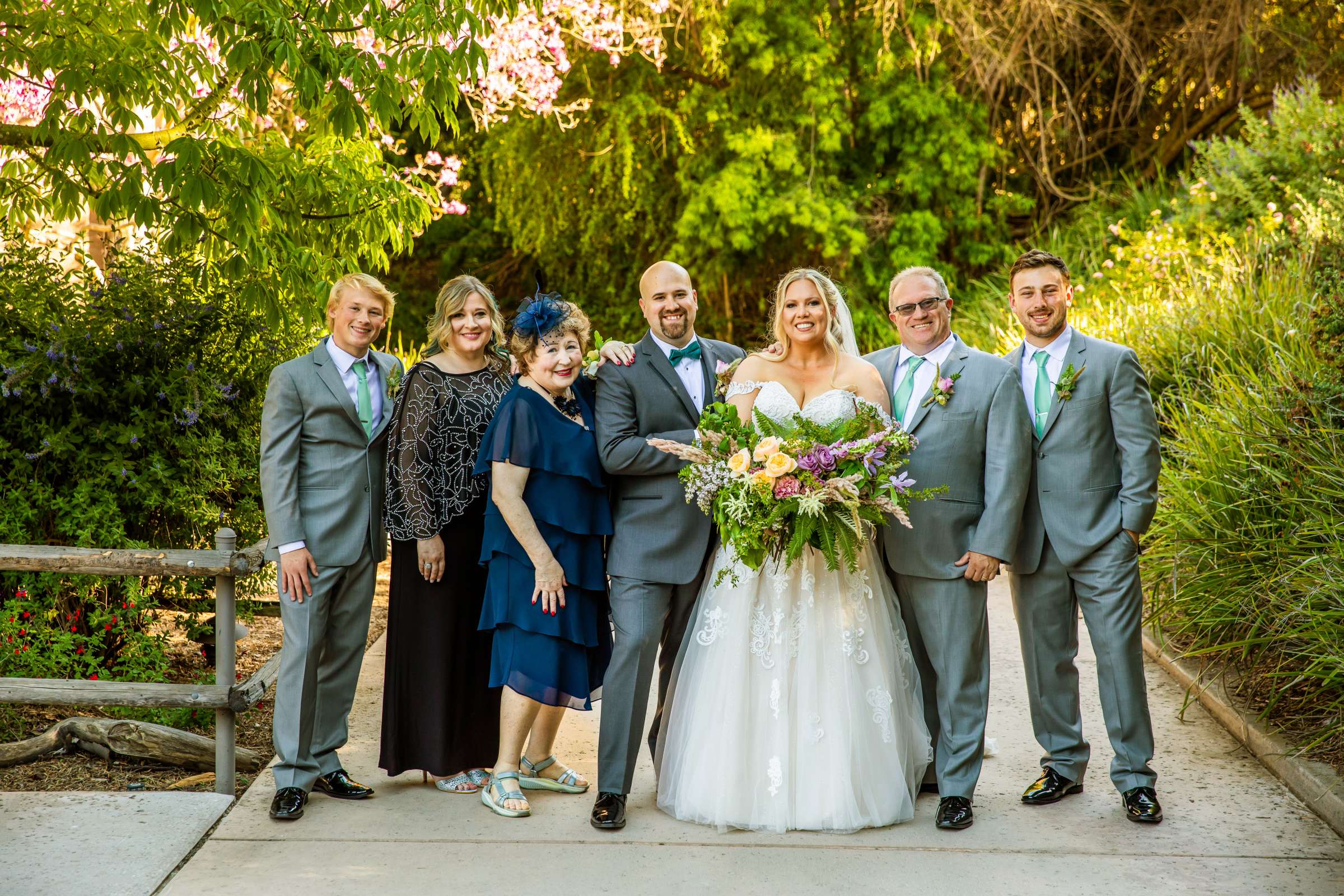 Safari Park Wedding coordinated by Always Flawless Productions, Stefanie and Travis Wedding Photo #52 by True Photography