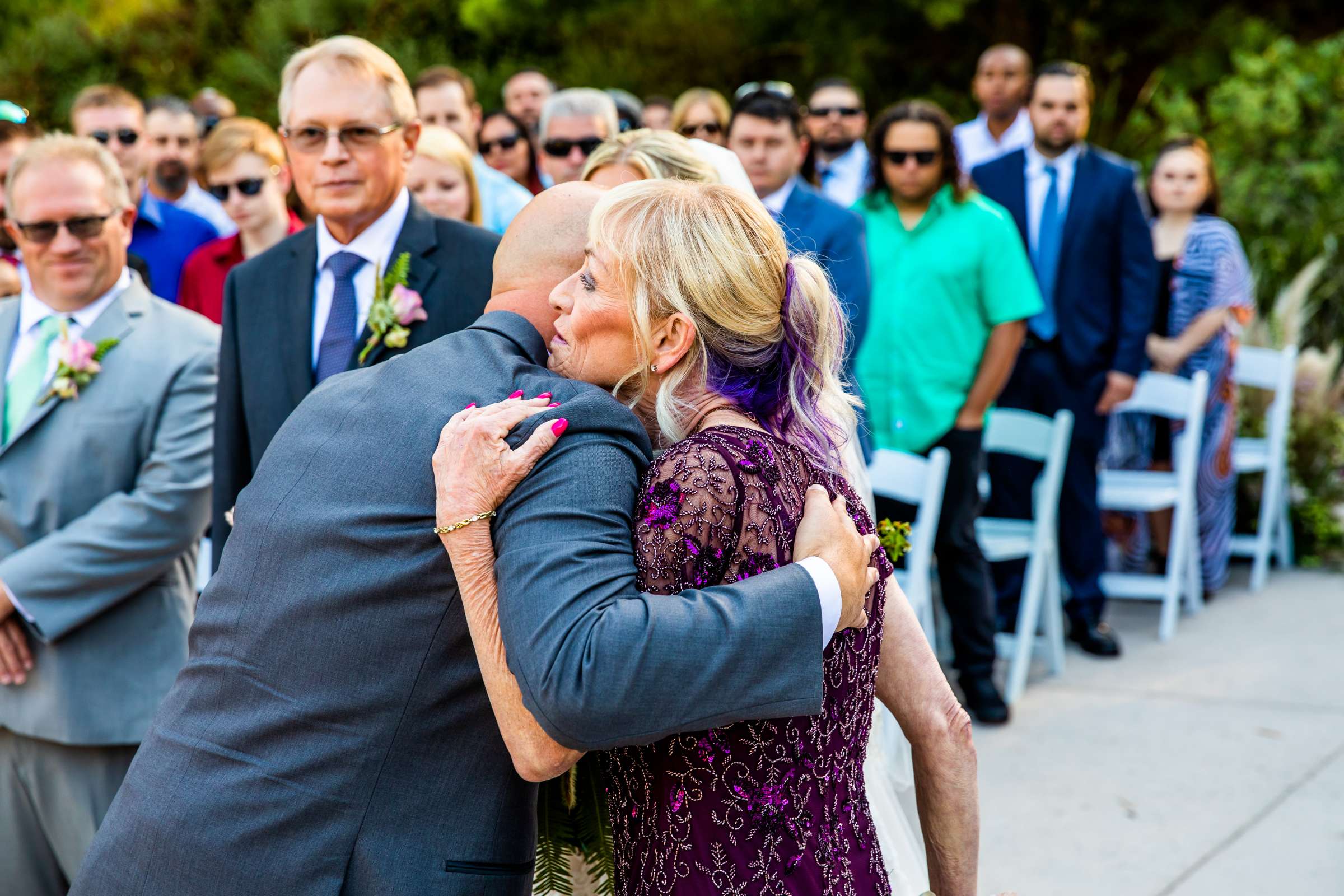 Safari Park Wedding coordinated by Always Flawless Productions, Stefanie and Travis Wedding Photo #61 by True Photography