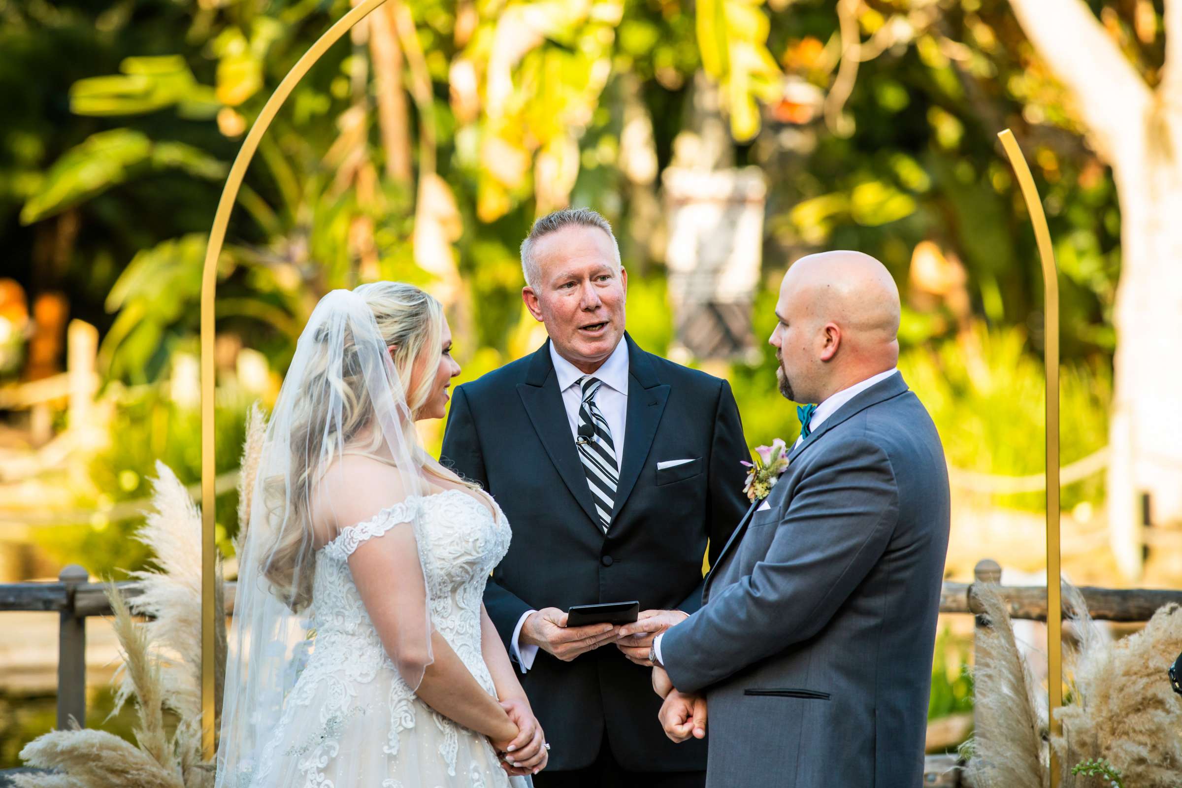 Safari Park Wedding coordinated by Always Flawless Productions, Stefanie and Travis Wedding Photo #64 by True Photography