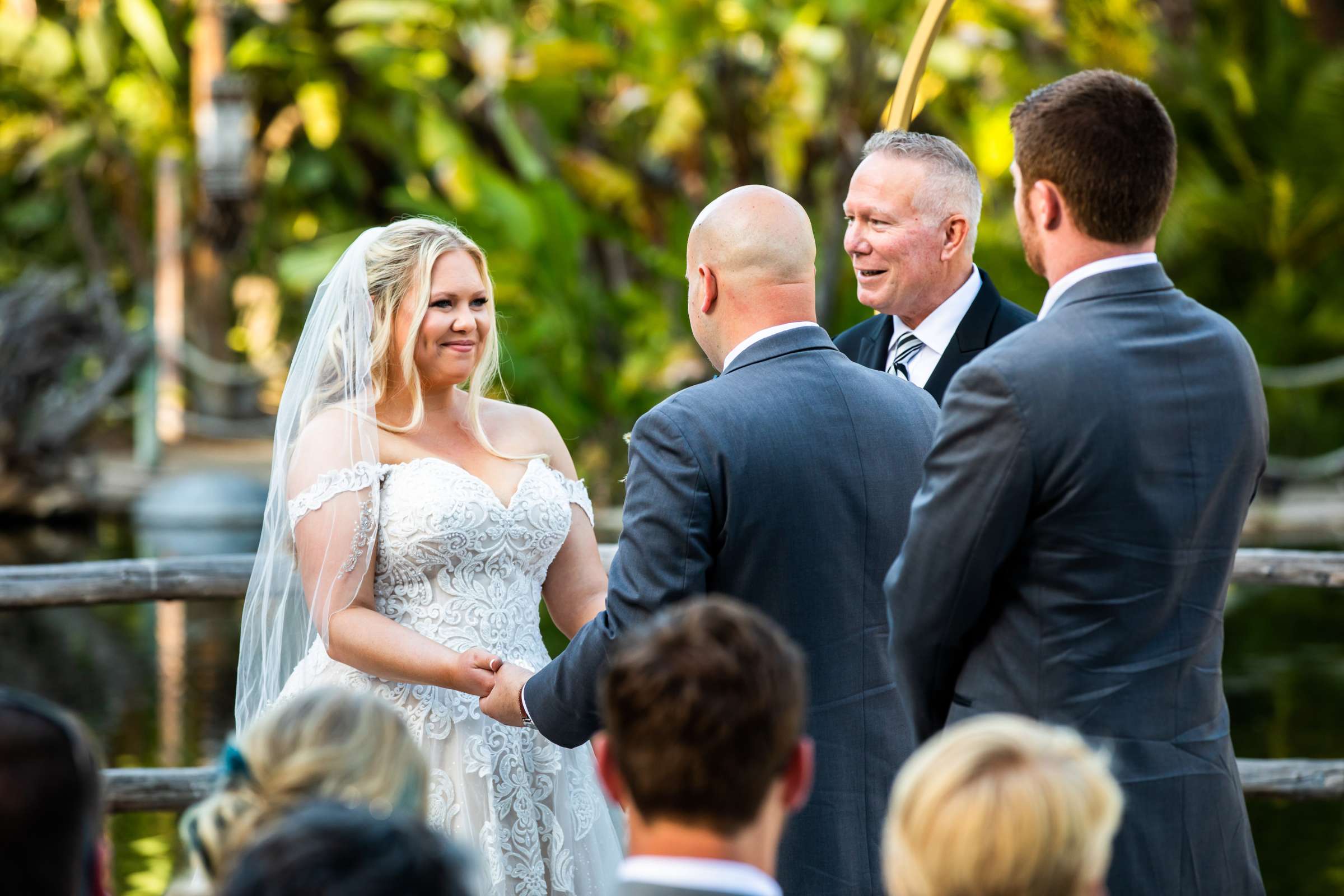 Safari Park Wedding coordinated by Always Flawless Productions, Stefanie and Travis Wedding Photo #67 by True Photography