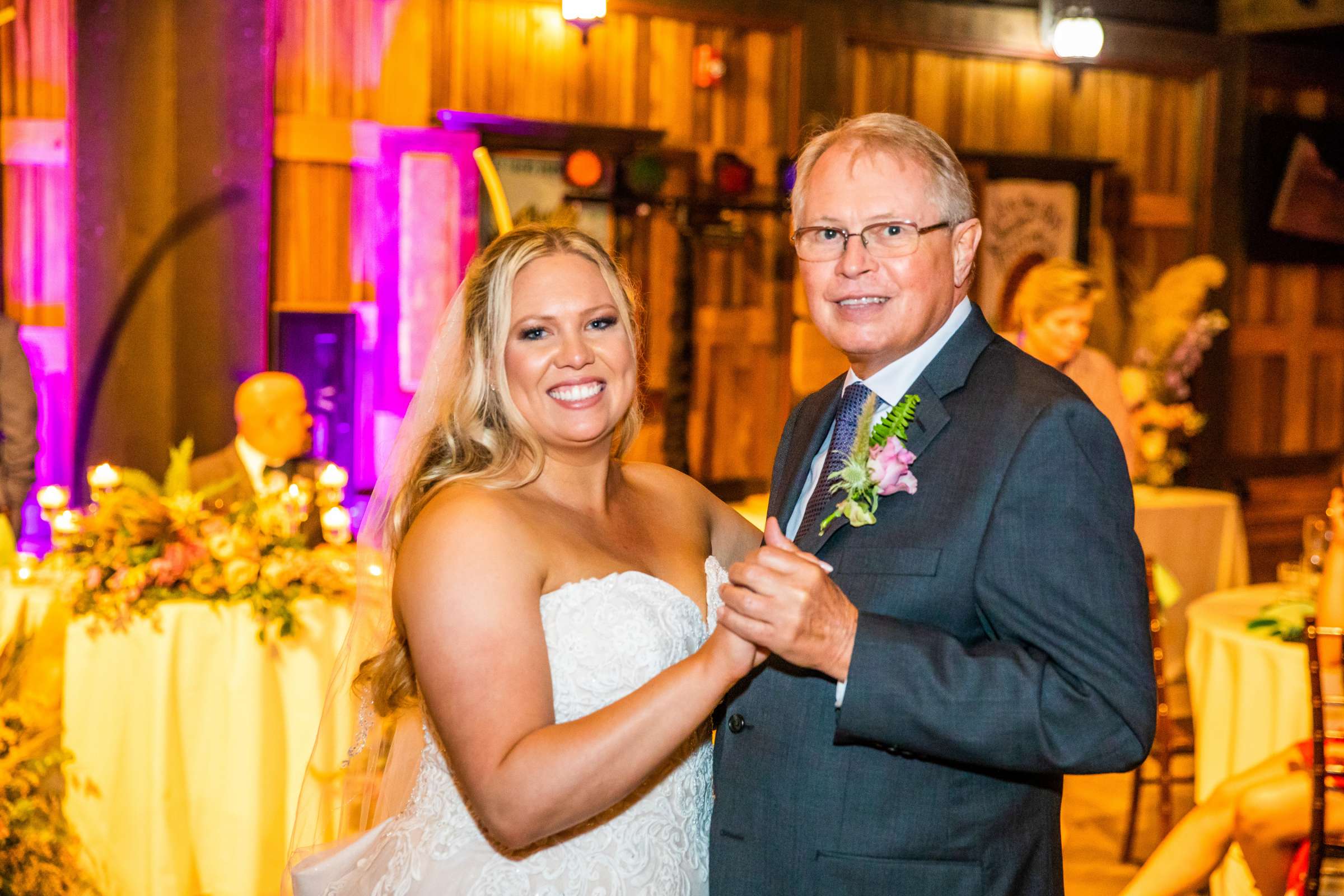 Safari Park Wedding coordinated by Always Flawless Productions, Stefanie and Travis Wedding Photo #100 by True Photography