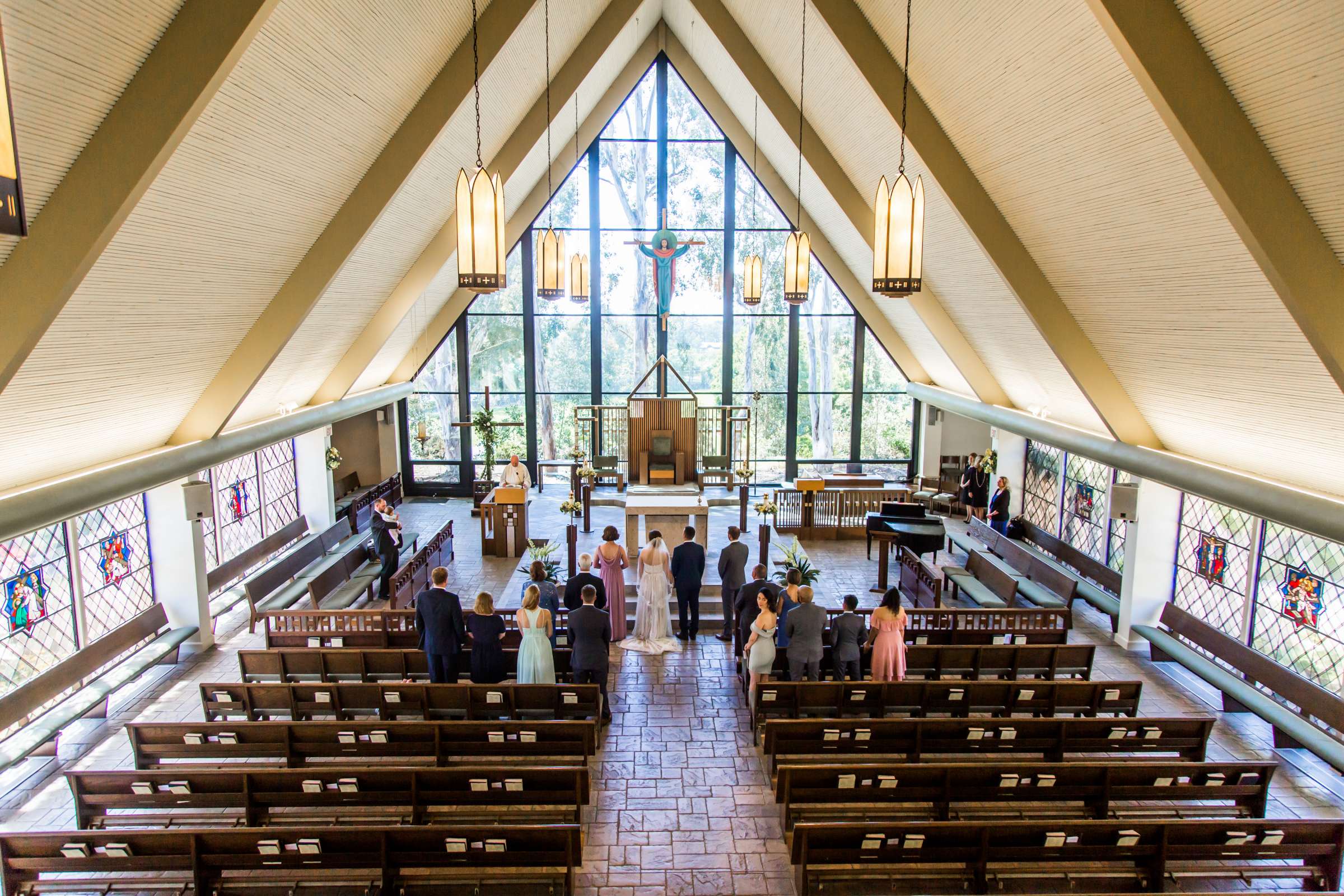 The Marine Room Wedding, Lauren and Max Wedding Photo #42 by True Photography