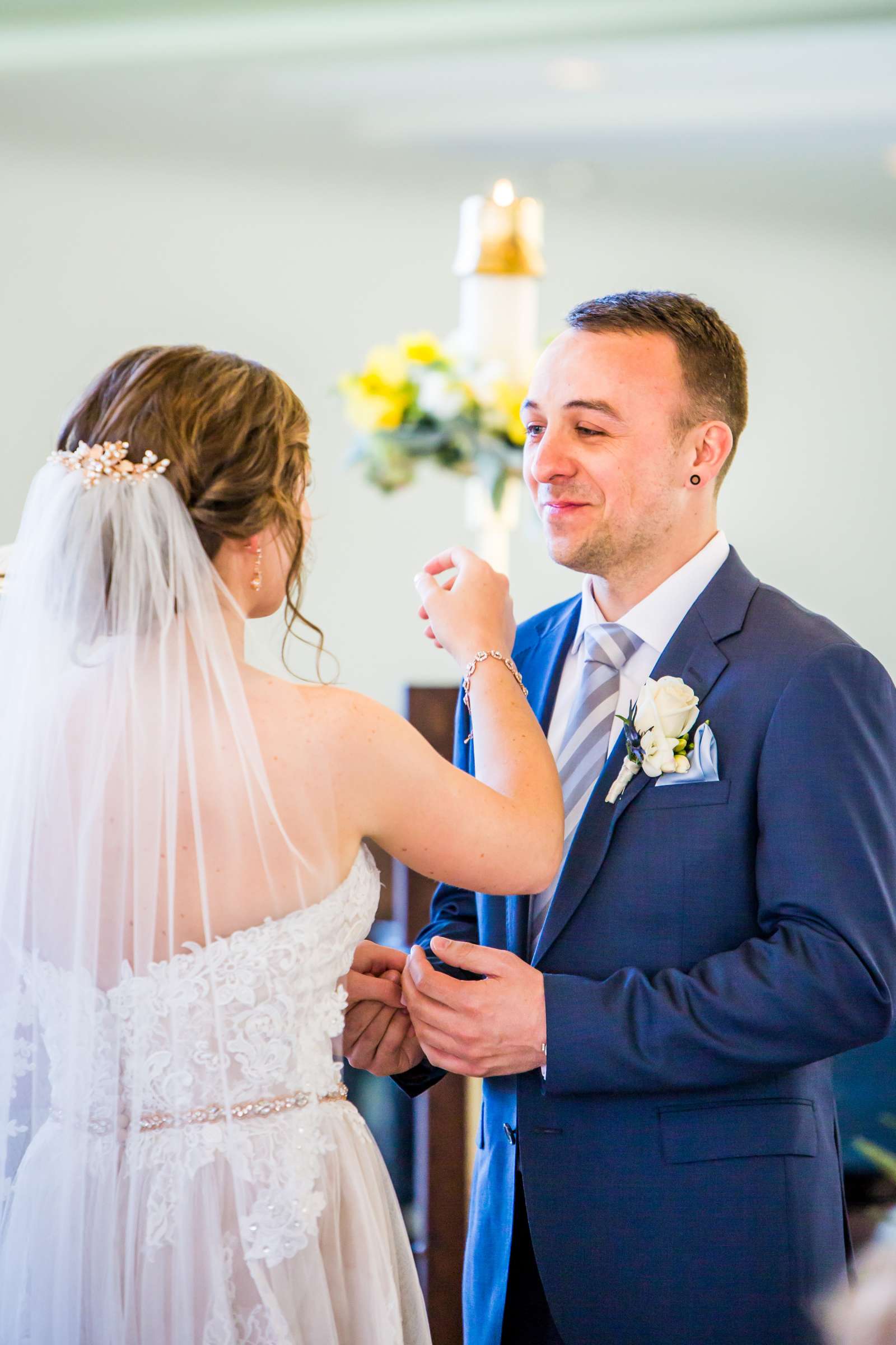 The Marine Room Wedding, Lauren and Max Wedding Photo #51 by True Photography