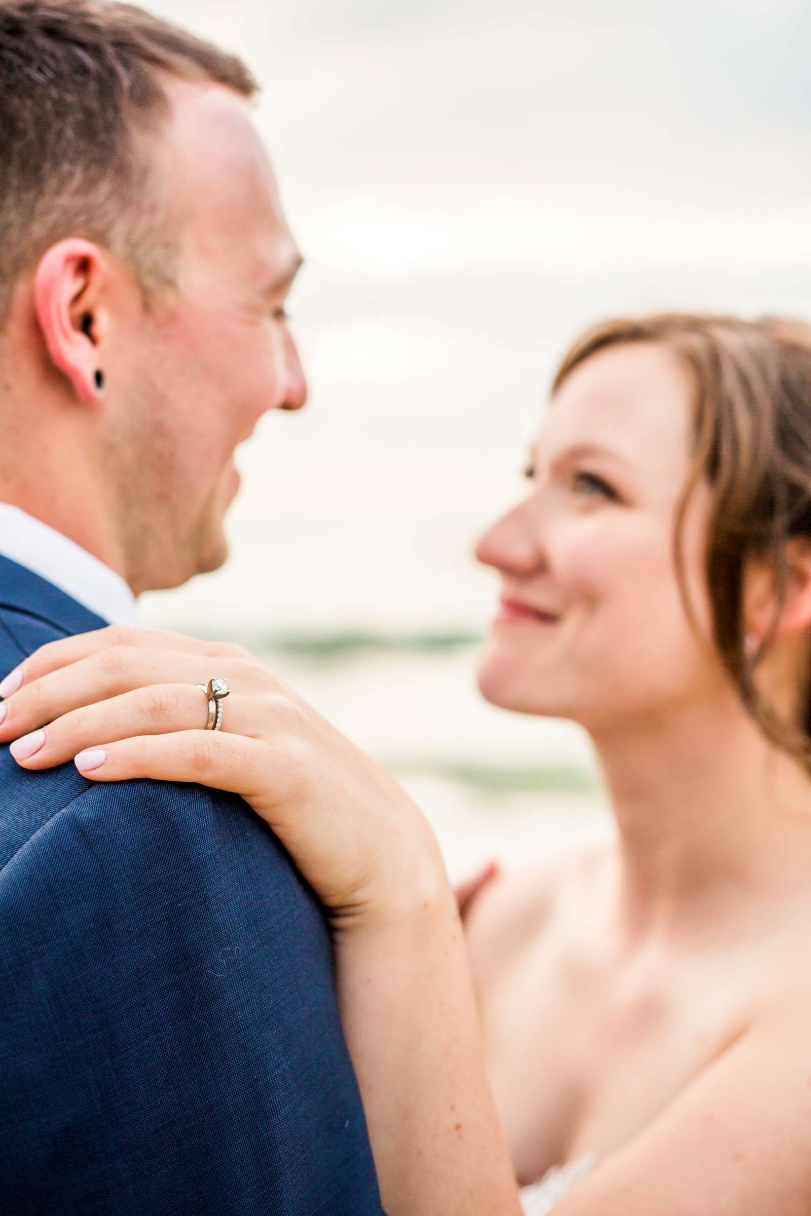 The Marine Room Wedding, Lauren and Max Wedding Photo #86 by True Photography