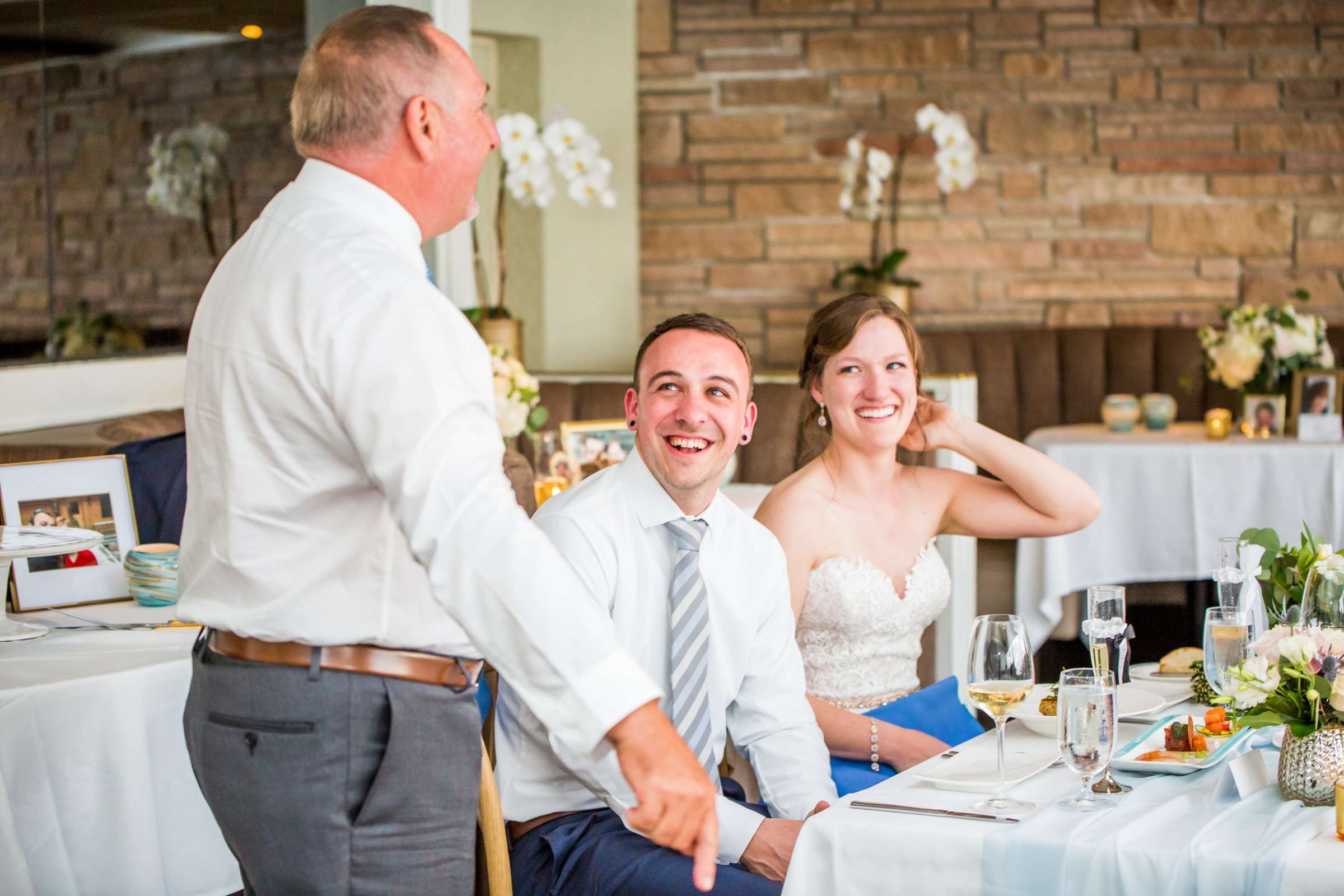 The Marine Room Wedding, Lauren and Max Wedding Photo #103 by True Photography