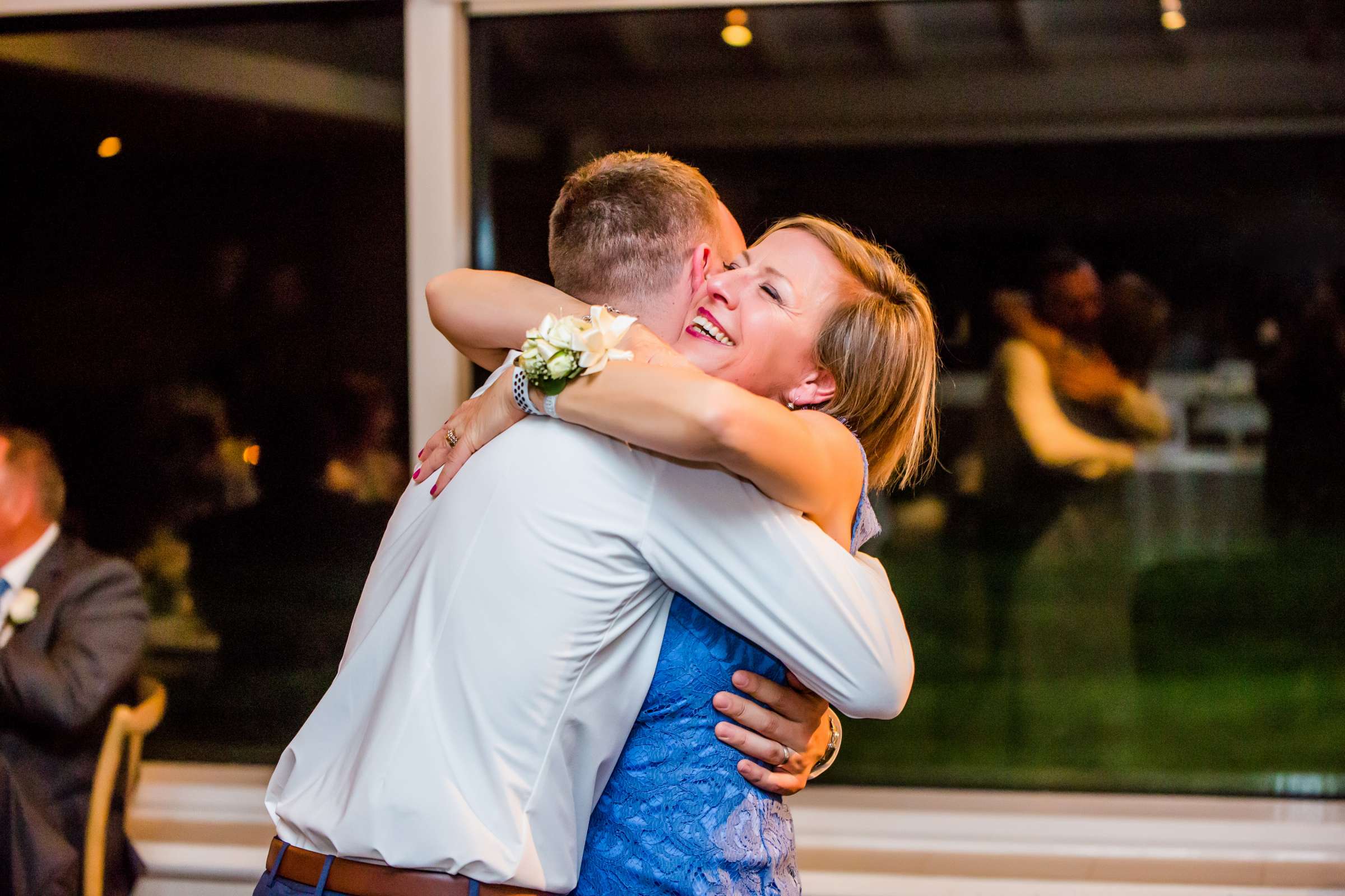 The Marine Room Wedding, Lauren and Max Wedding Photo #117 by True Photography