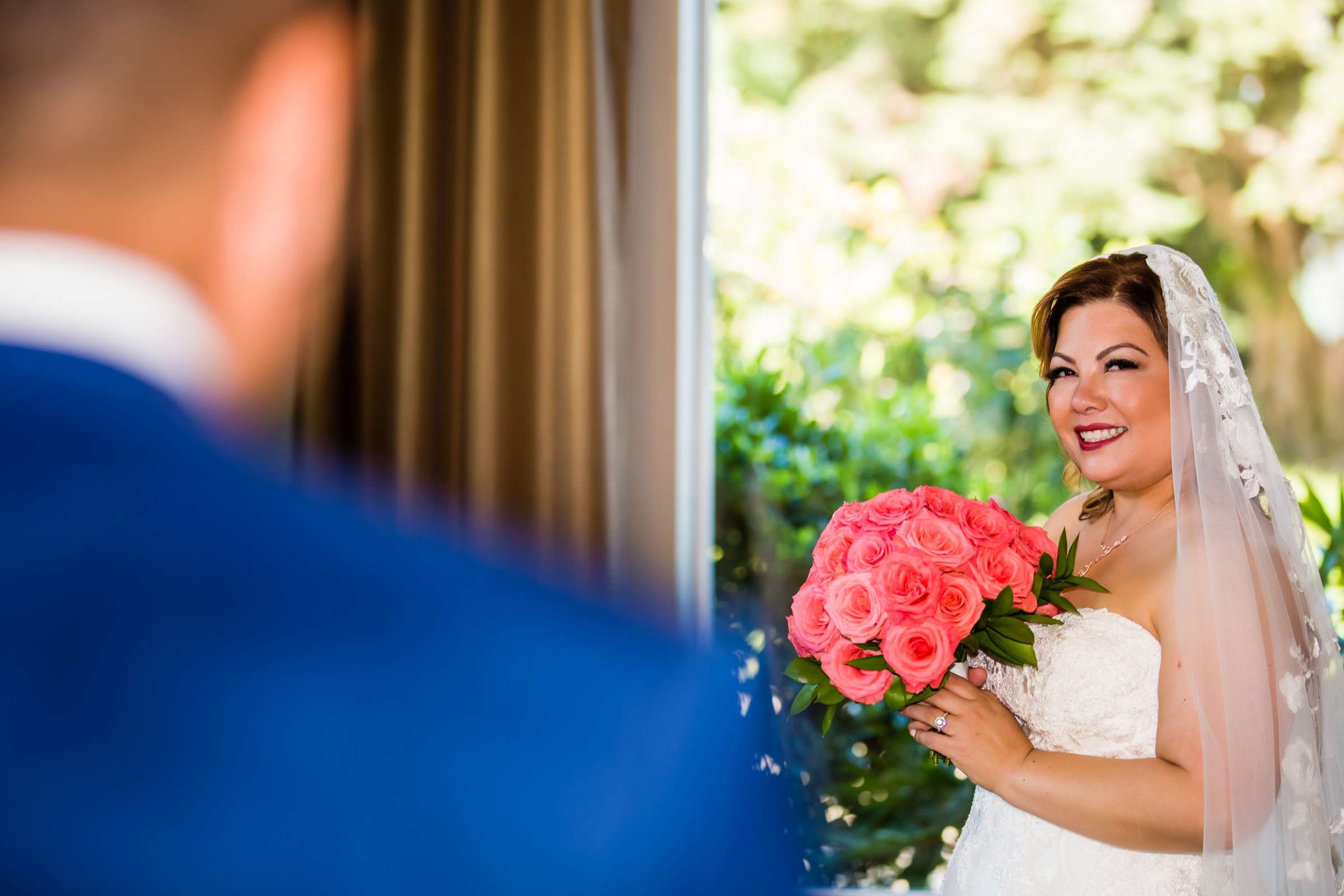 Cape Rey Wedding coordinated by Bella Florina Events, Rosa and Omar Wedding Photo #15 by True Photography