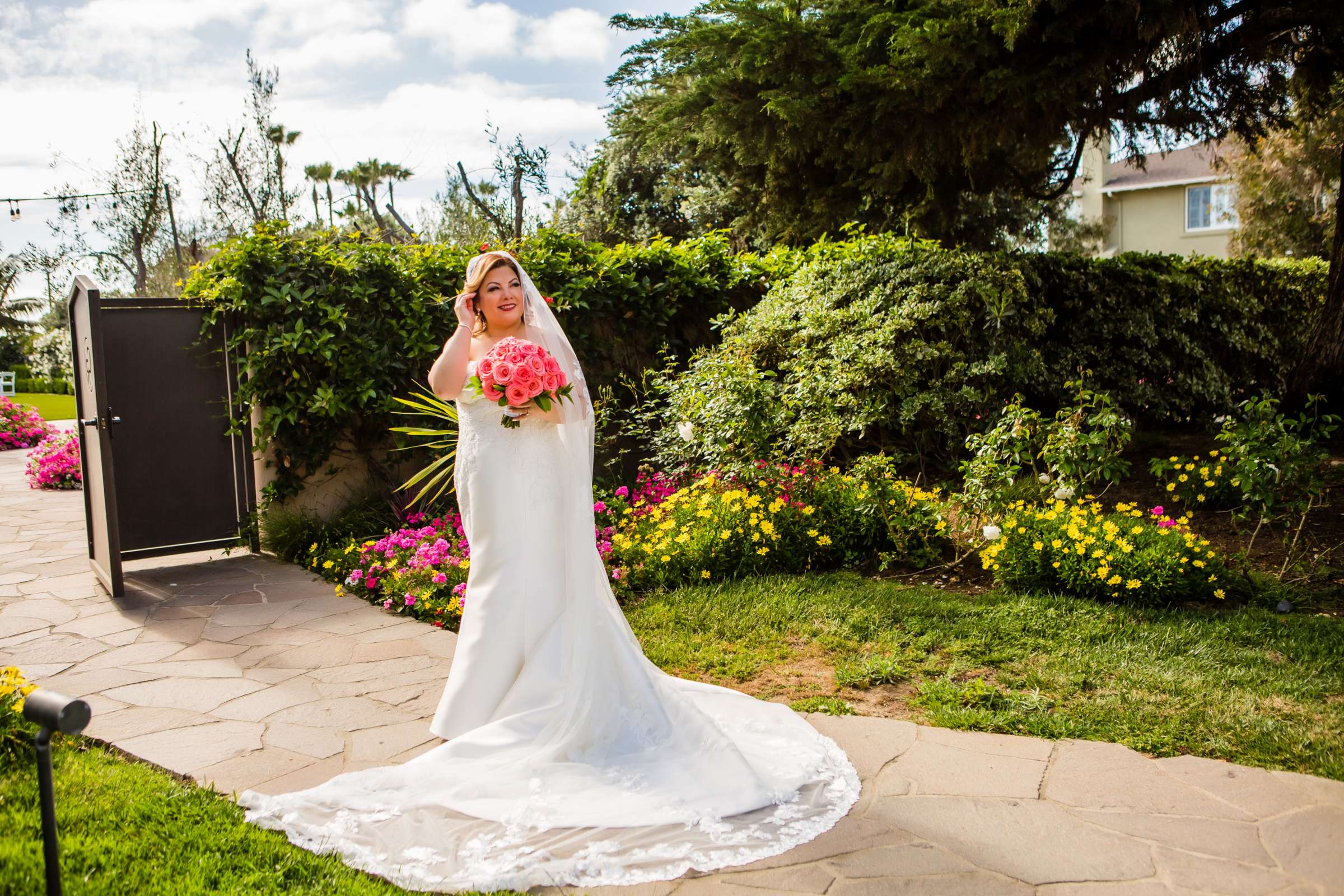 Cape Rey Wedding coordinated by Bella Florina Events, Rosa and Omar Wedding Photo #28 by True Photography