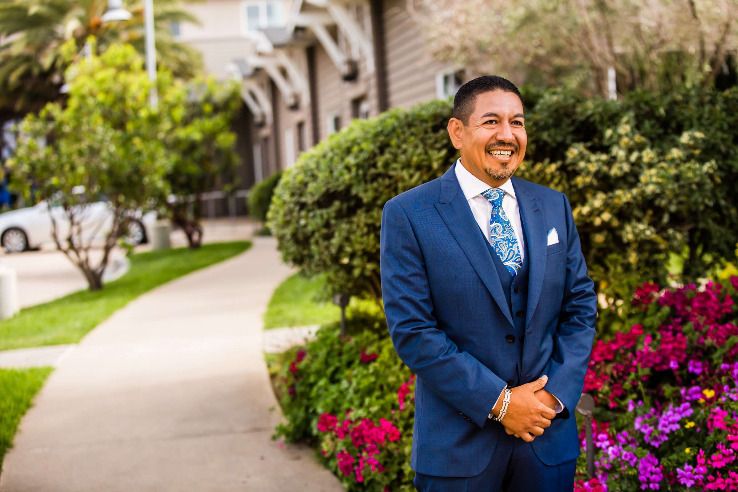 Cape Rey Wedding coordinated by Bella Florina Events, Rosa and Omar Wedding Photo #50 by True Photography