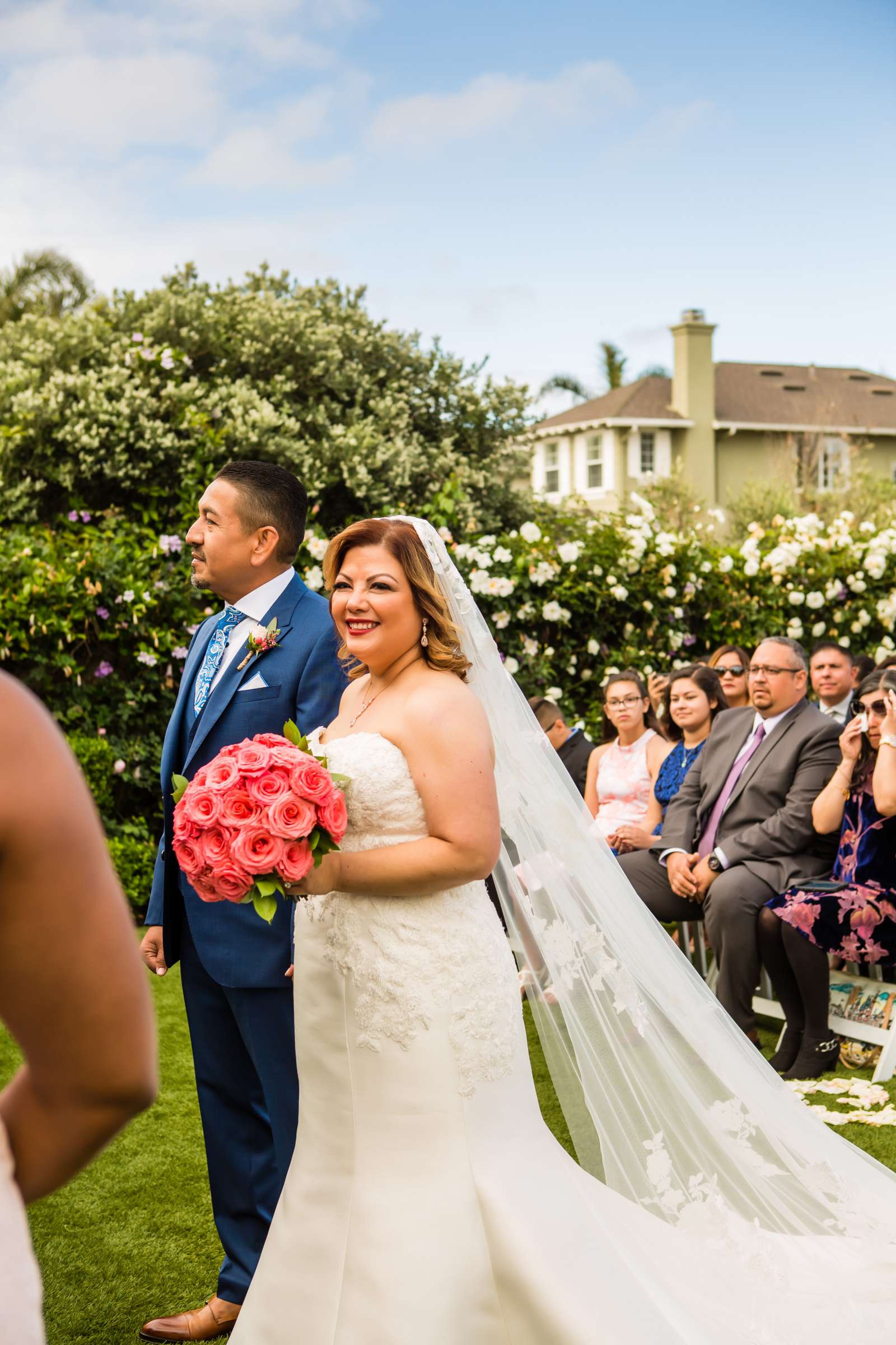 Cape Rey Wedding coordinated by Bella Florina Events, Rosa and Omar Wedding Photo #63 by True Photography