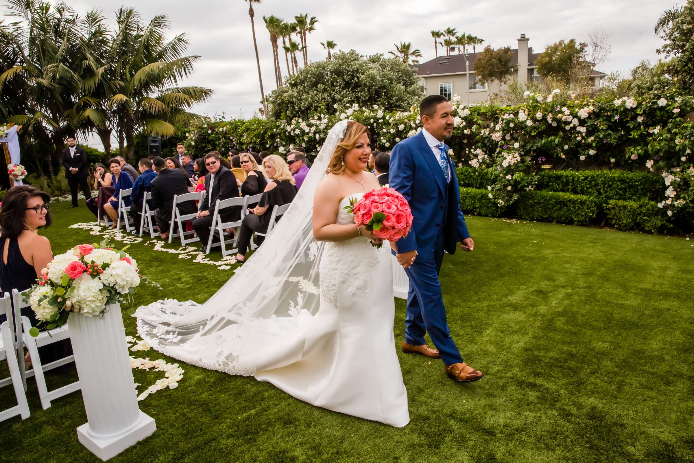 Cape Rey Wedding coordinated by Bella Florina Events, Rosa and Omar Wedding Photo #76 by True Photography