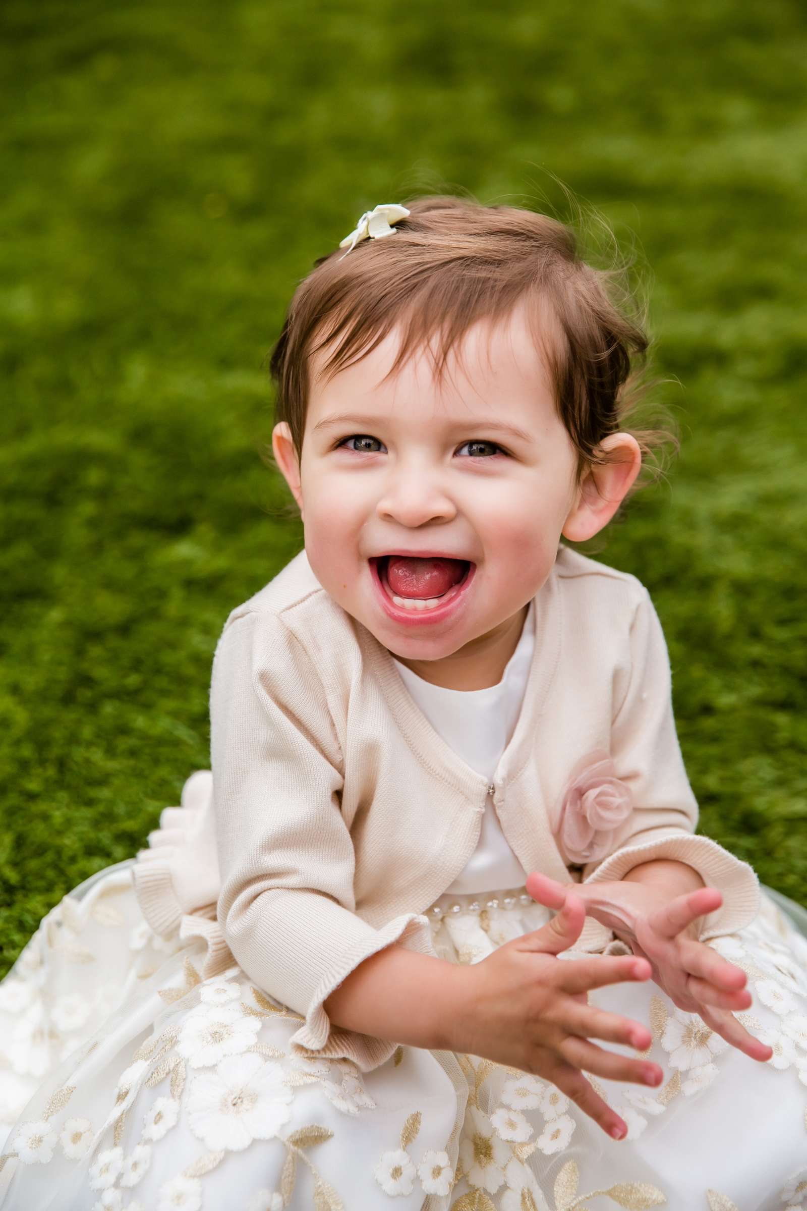 Cape Rey Wedding coordinated by Bella Florina Events, Rosa and Omar Wedding Photo #97 by True Photography