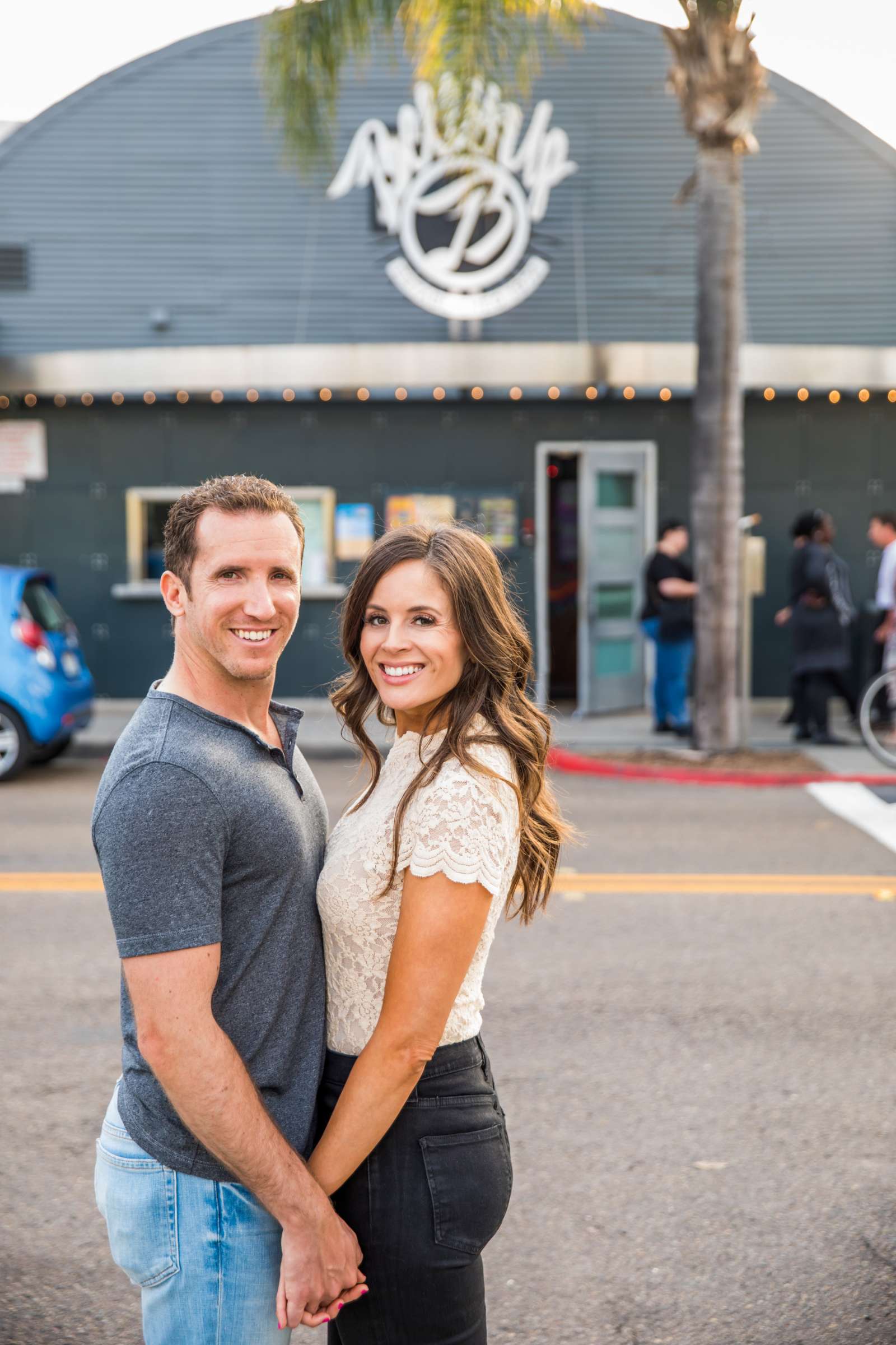 Engagement, Amy and Peter Engagement Photo #14 by True Photography