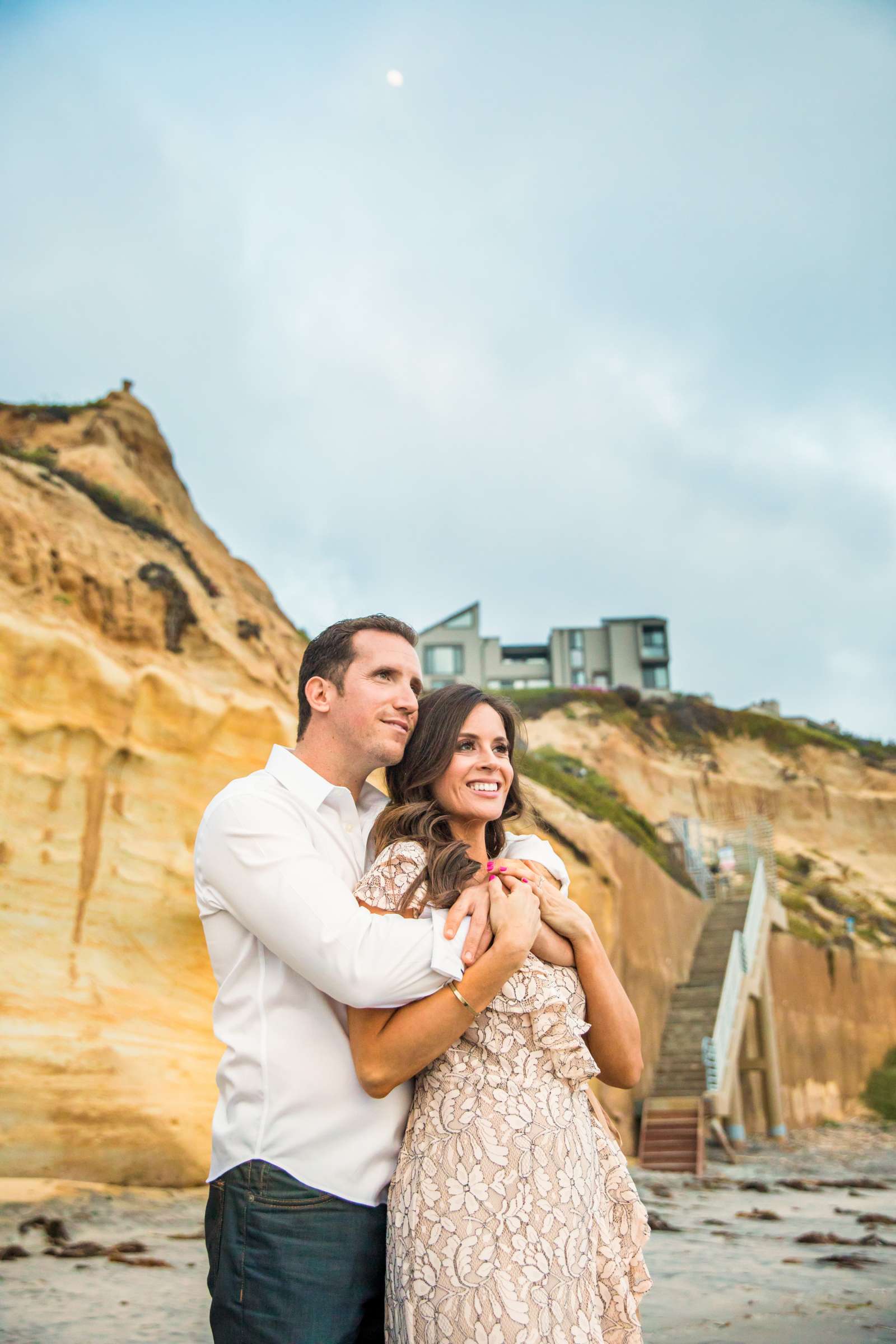 Engagement, Amy and Peter Engagement Photo #34 by True Photography