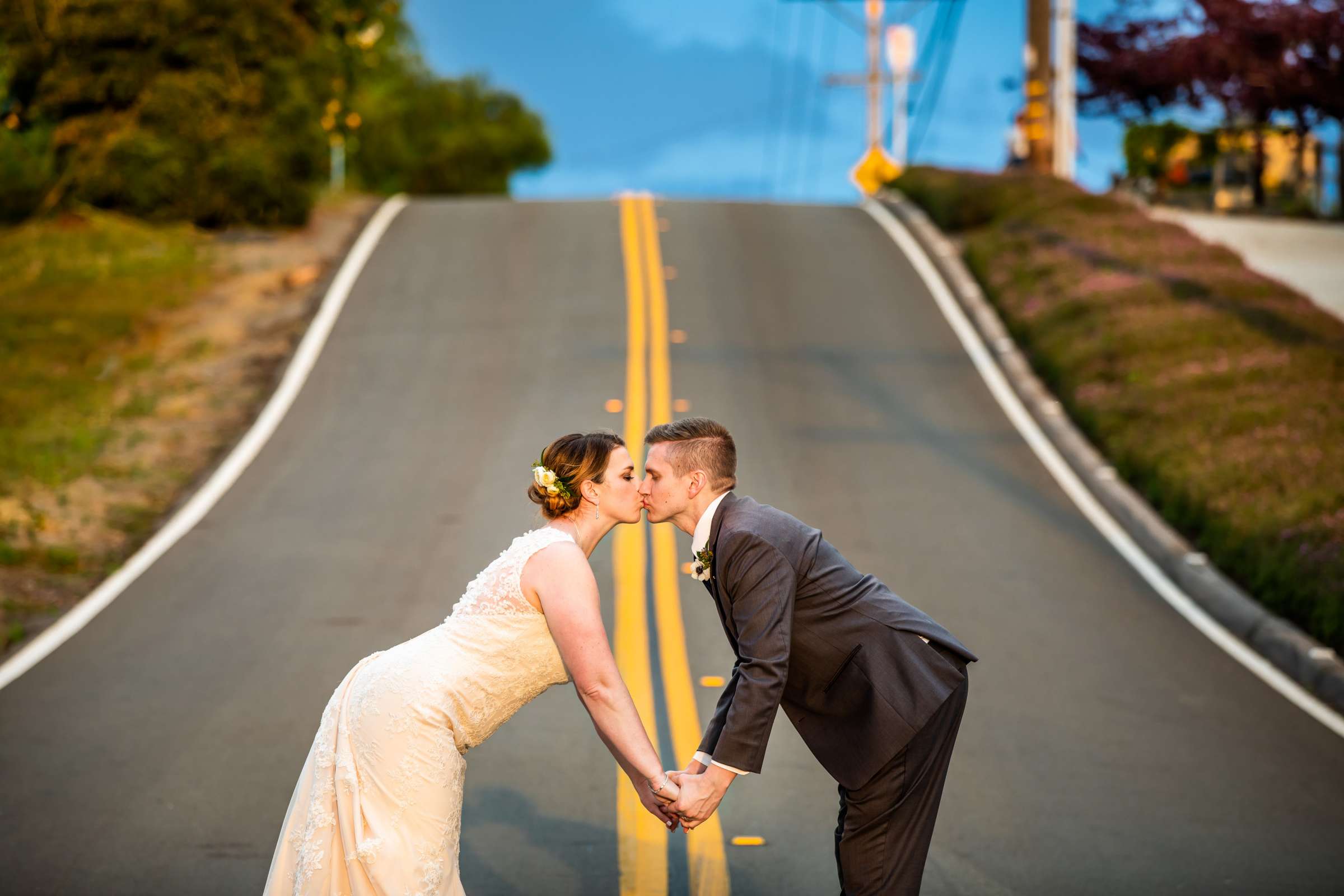 Park Hyatt Aviara Wedding coordinated by Benny and Blaire, Ashley and Benjamin Wedding Photo #10 by True Photography