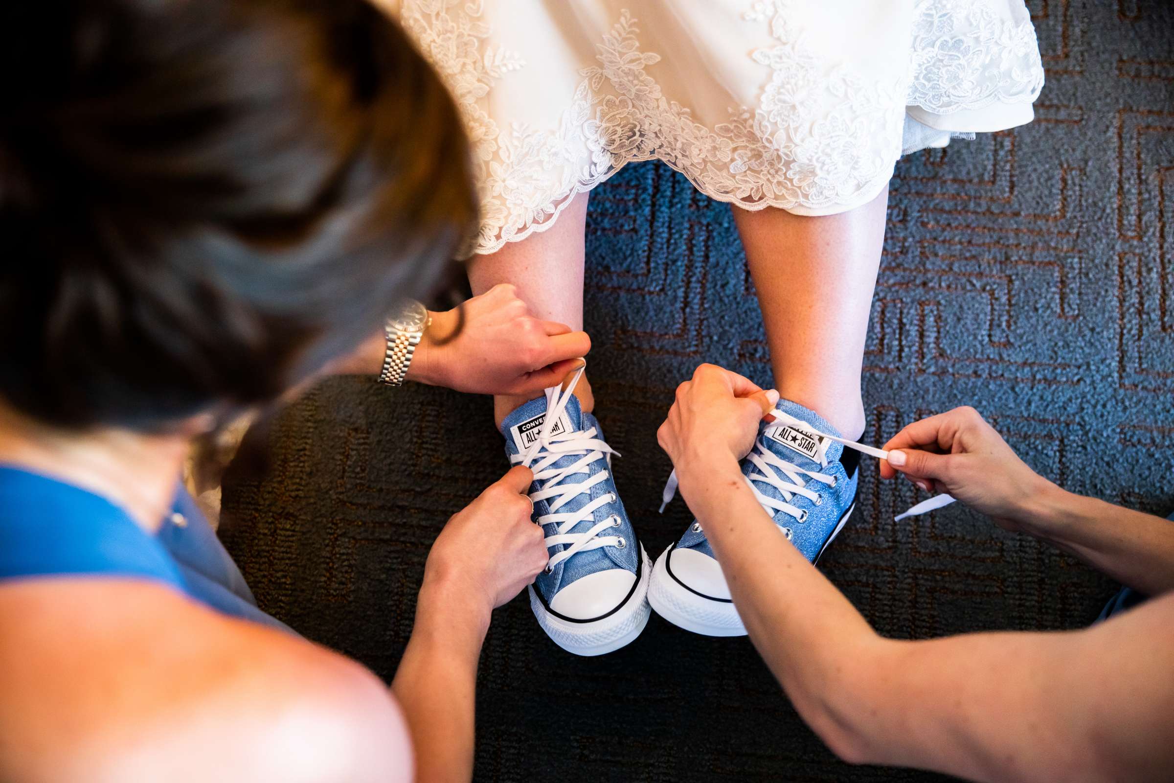 Park Hyatt Aviara Wedding coordinated by Benny and Blaire, Ashley and Benjamin Wedding Photo #33 by True Photography