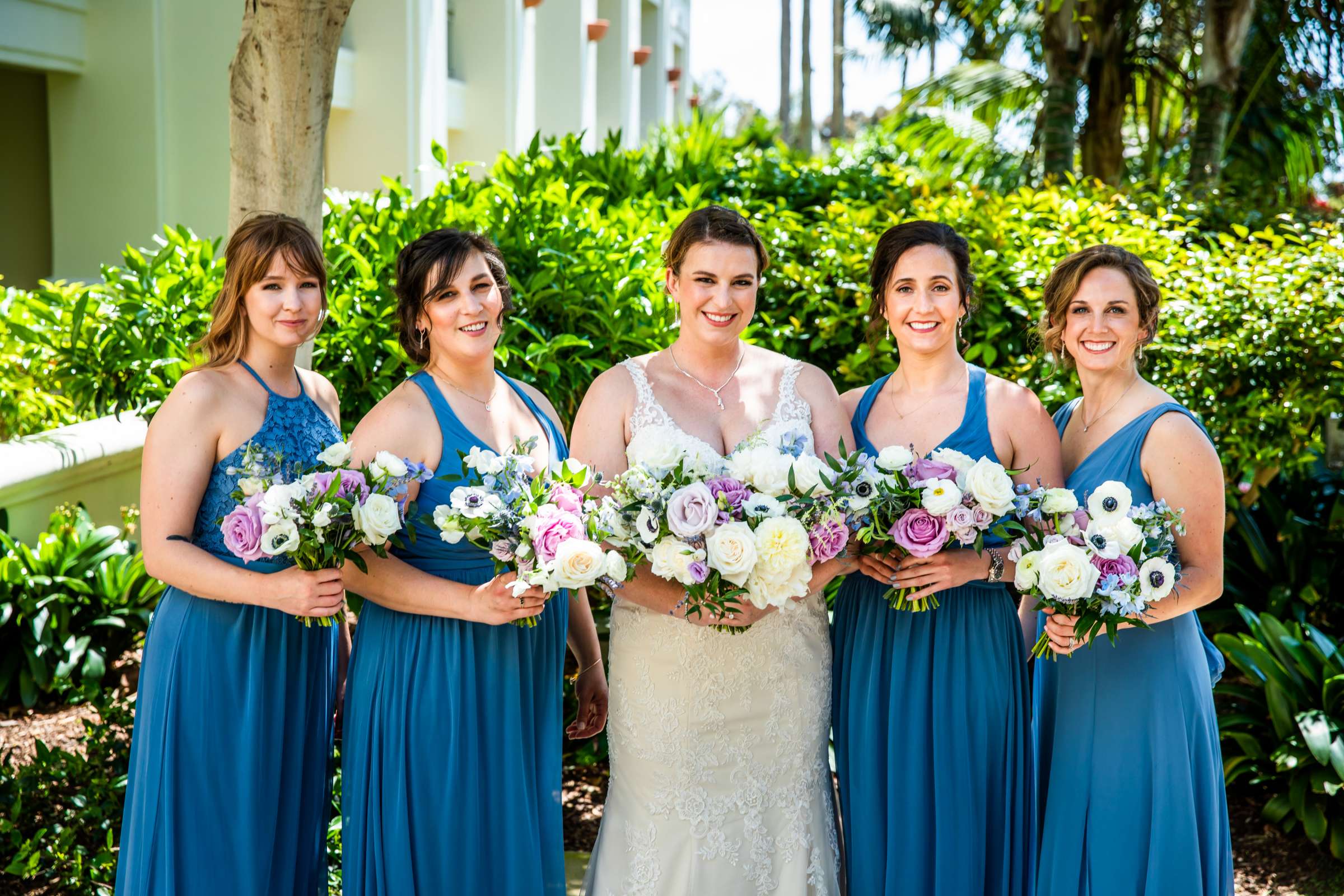 Park Hyatt Aviara Wedding coordinated by Benny and Blaire, Ashley and Benjamin Wedding Photo #47 by True Photography