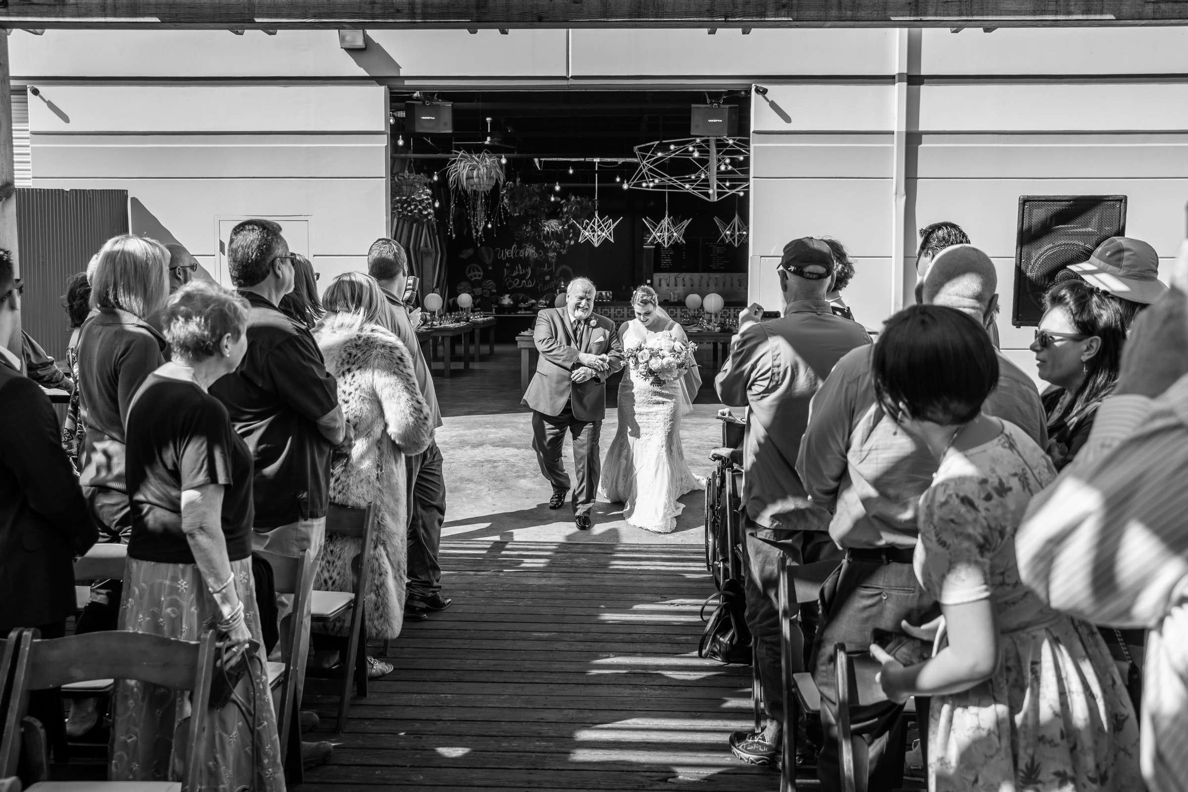 Park Hyatt Aviara Wedding coordinated by Benny and Blaire, Ashley and Benjamin Wedding Photo #66 by True Photography