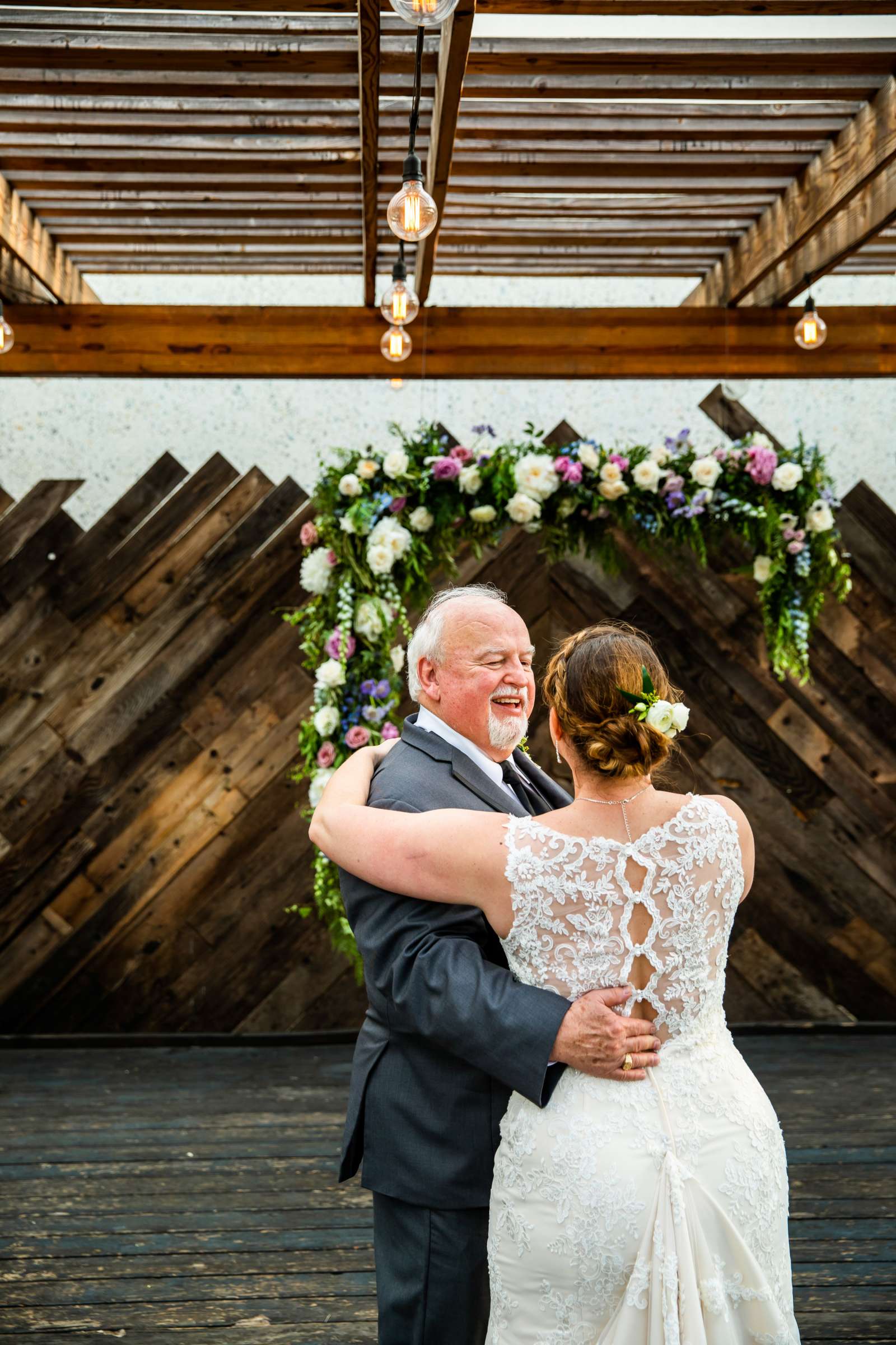 Park Hyatt Aviara Wedding coordinated by Benny and Blaire, Ashley and Benjamin Wedding Photo #95 by True Photography