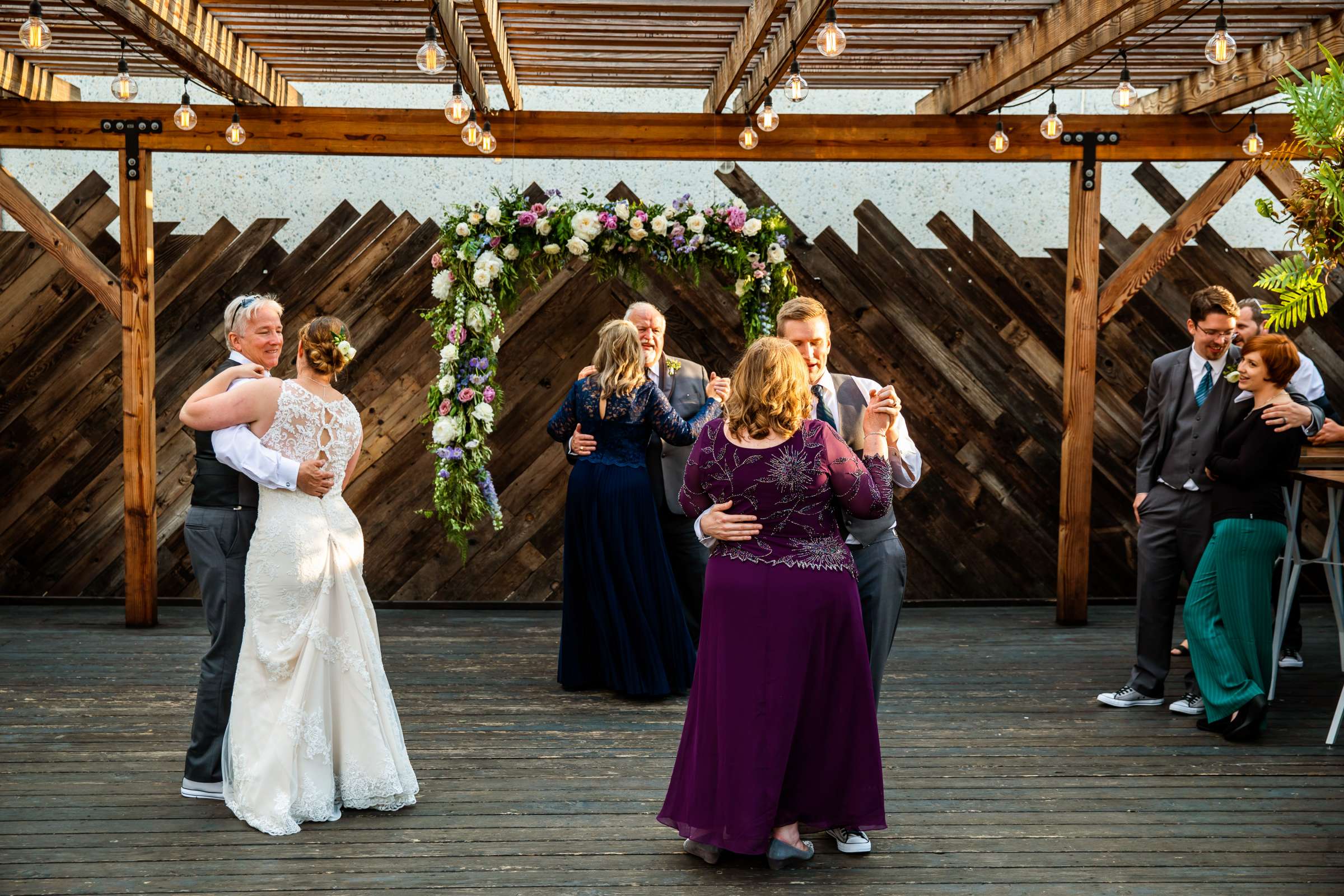 Park Hyatt Aviara Wedding coordinated by Benny and Blaire, Ashley and Benjamin Wedding Photo #99 by True Photography