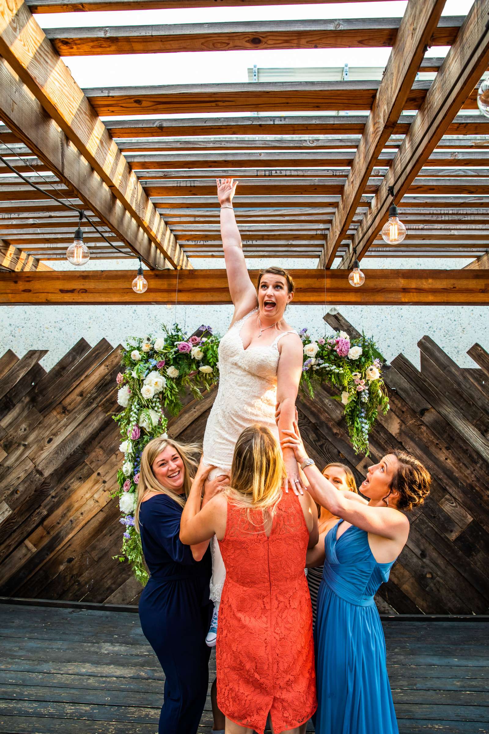 Park Hyatt Aviara Wedding coordinated by Benny and Blaire, Ashley and Benjamin Wedding Photo #100 by True Photography