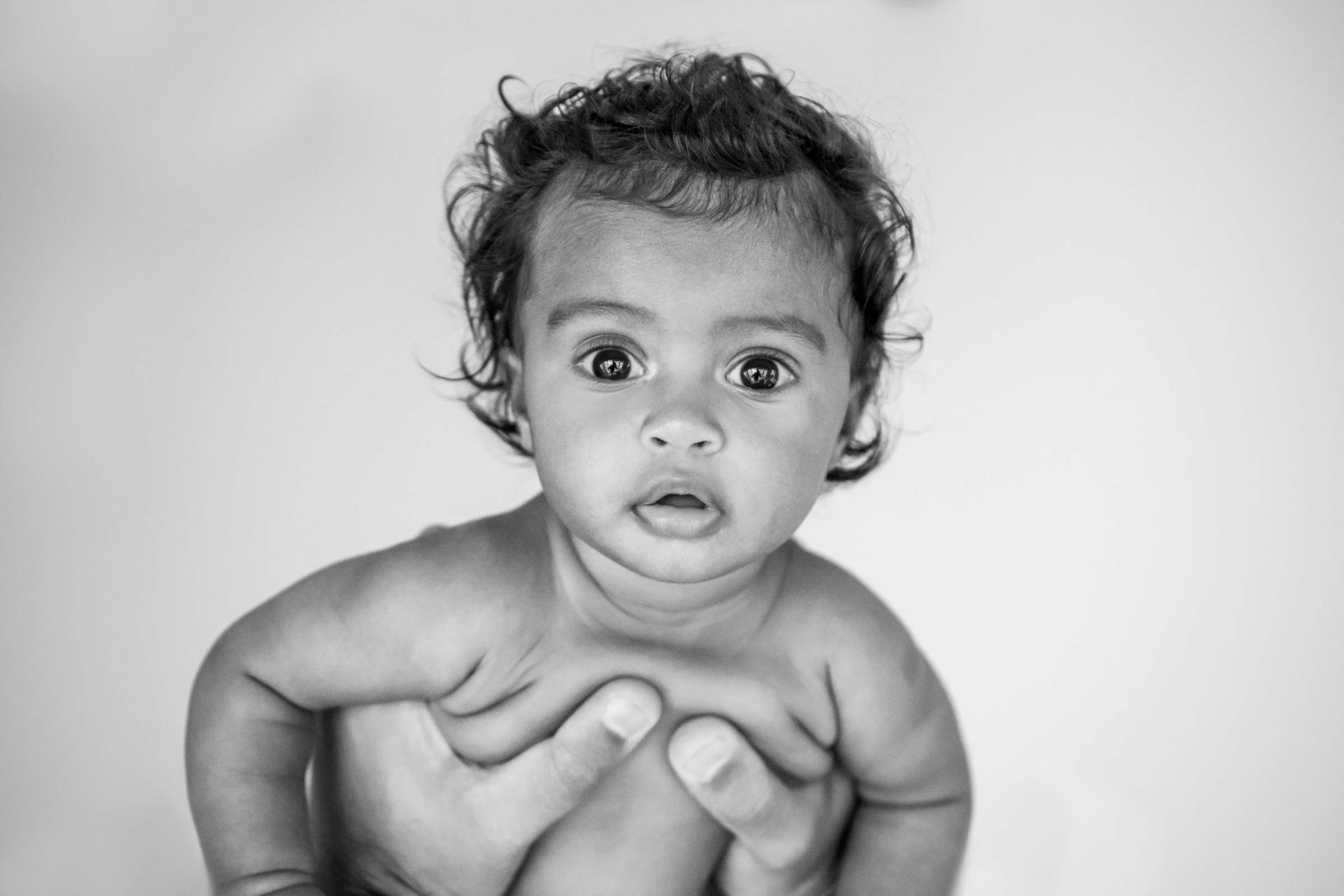 Featured photo at Infant Photo Session, Niyah Infant Photo #6 by True Photography
