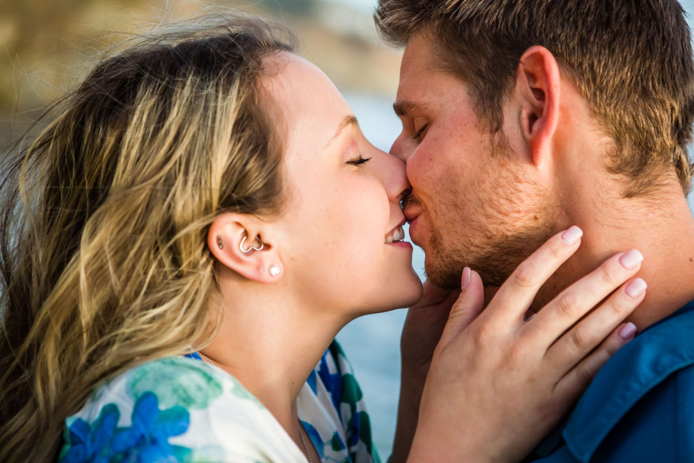 Engagement, Corey and Alexandra Engagement Photo #16 by True Photography