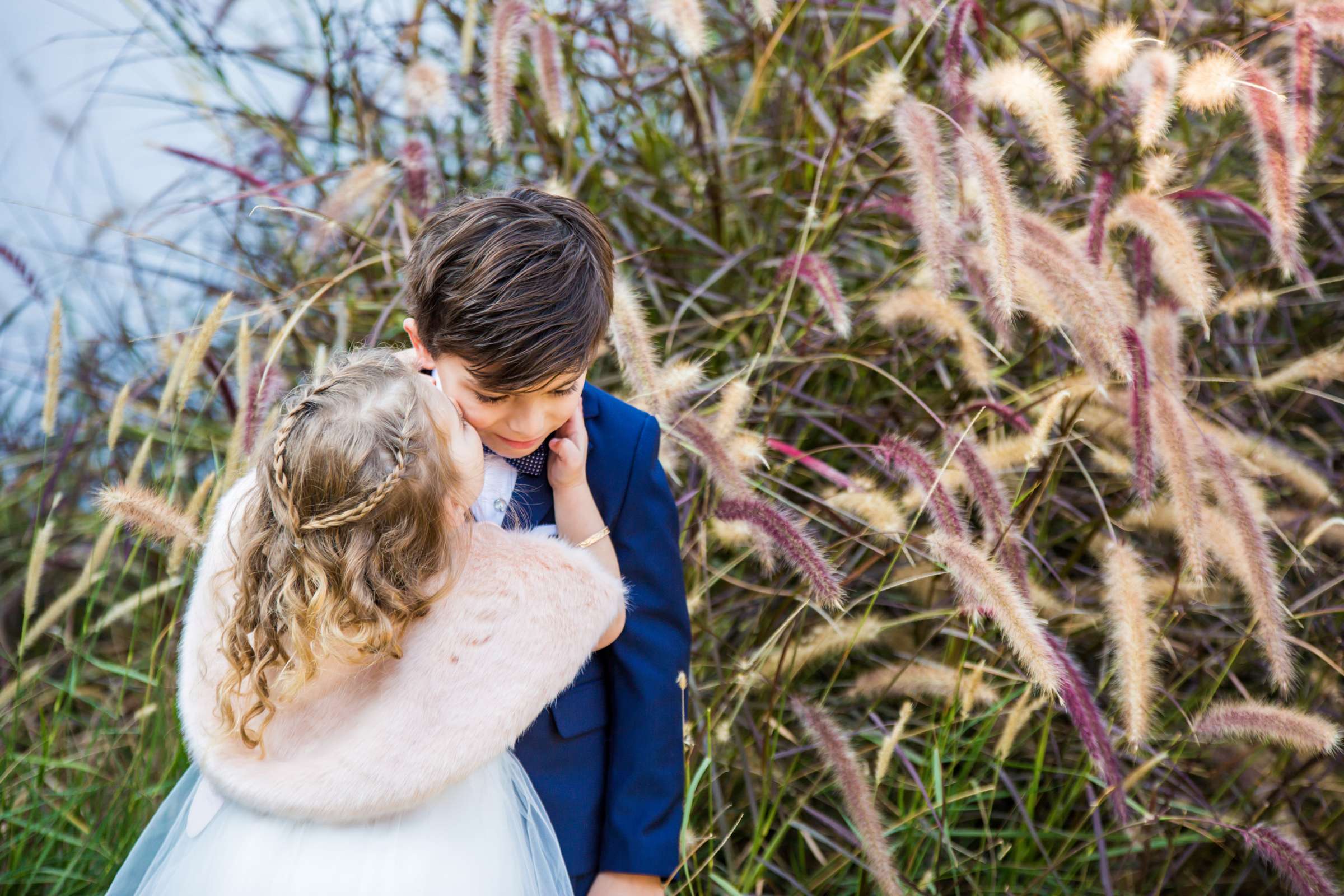 Wedding, Color Treatment Wedding Photo #35 by True Photography