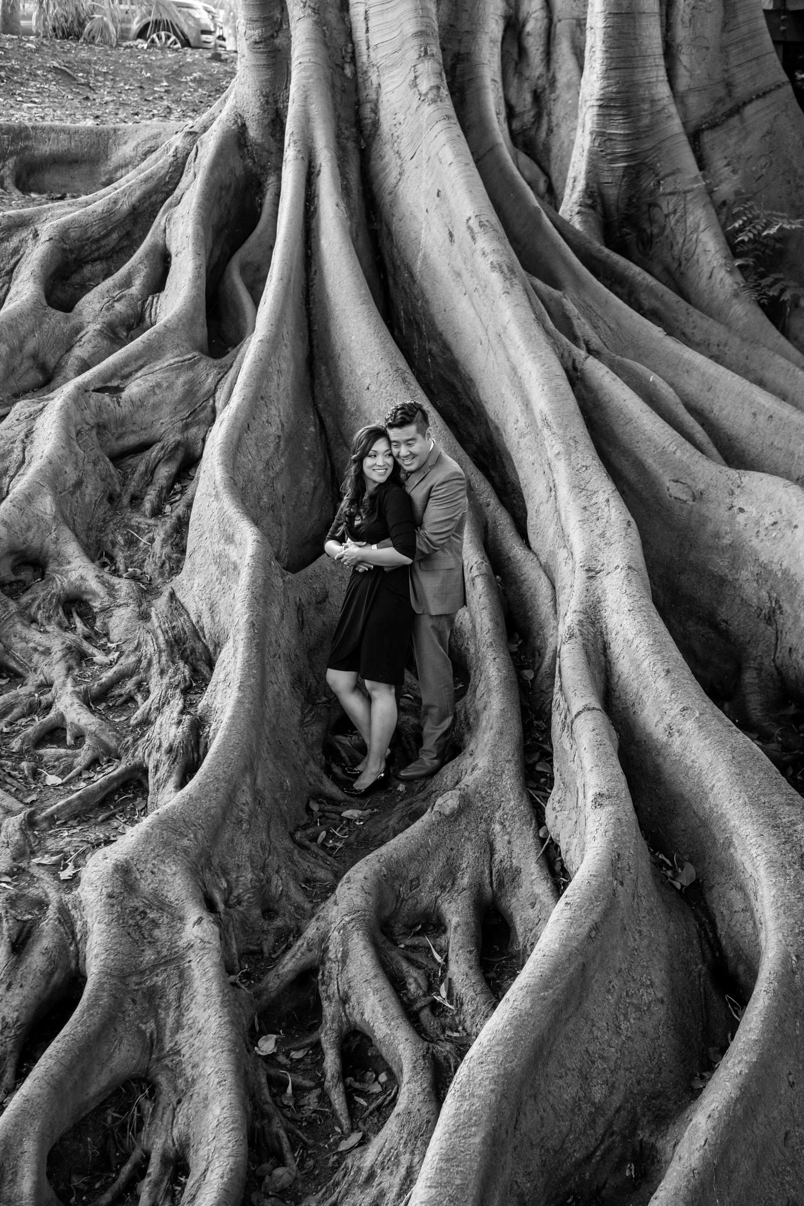 Engagement, Beth and Brian Engagement Photo #4 by True Photography