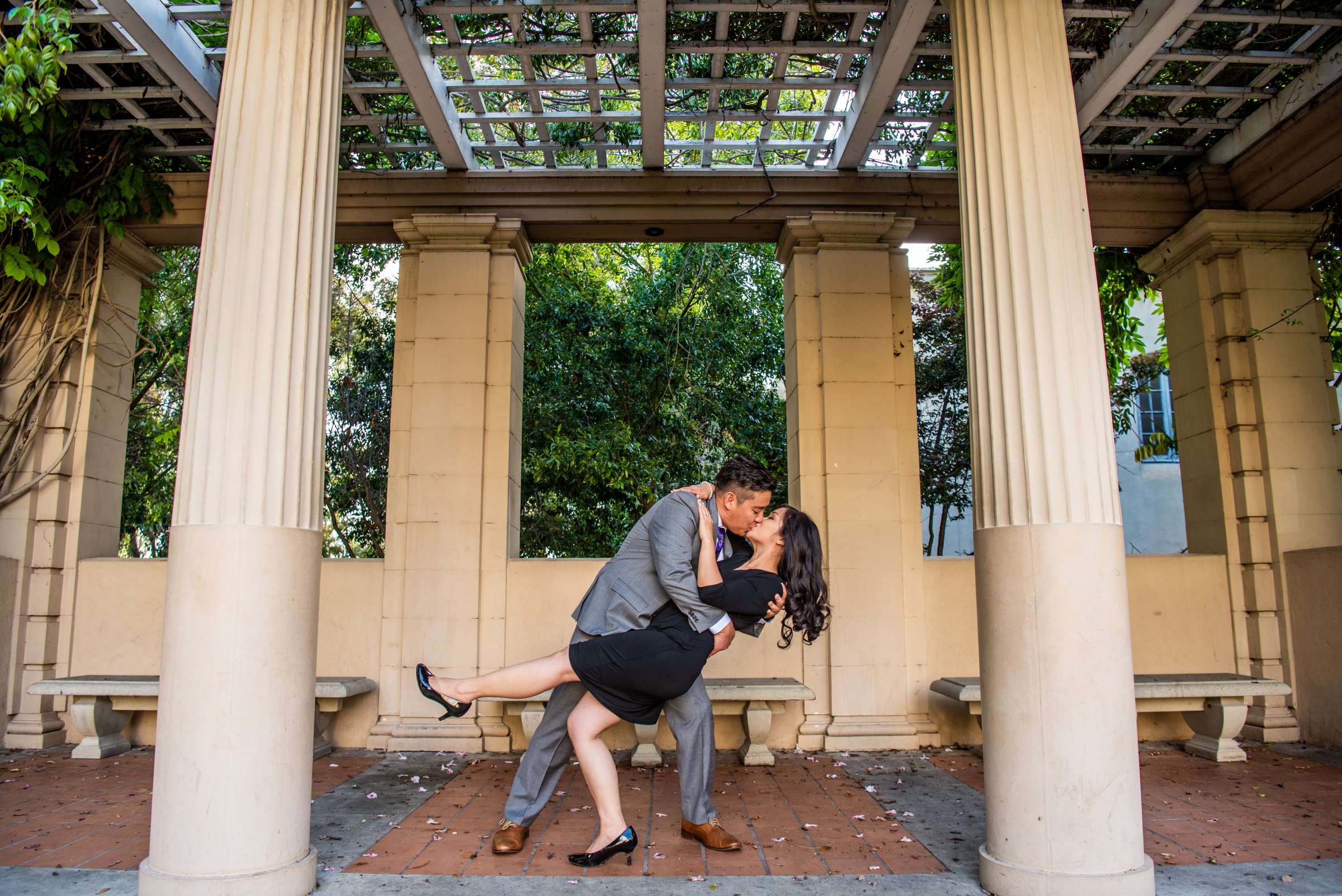 Engagement, Beth and Brian Engagement Photo #19 by True Photography