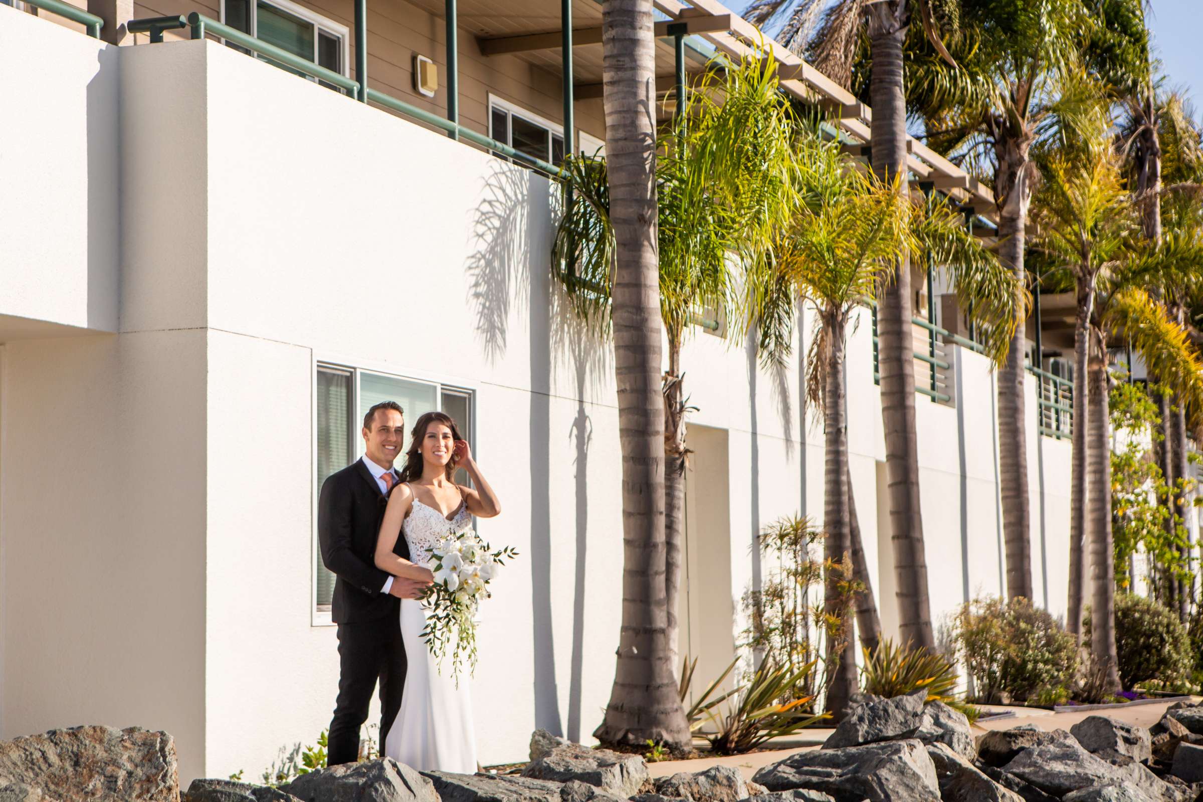 Humphrey's Half Moon Inn Wedding coordinated by Elements of Style, Lisa and Austin Wedding Photo #25 by True Photography