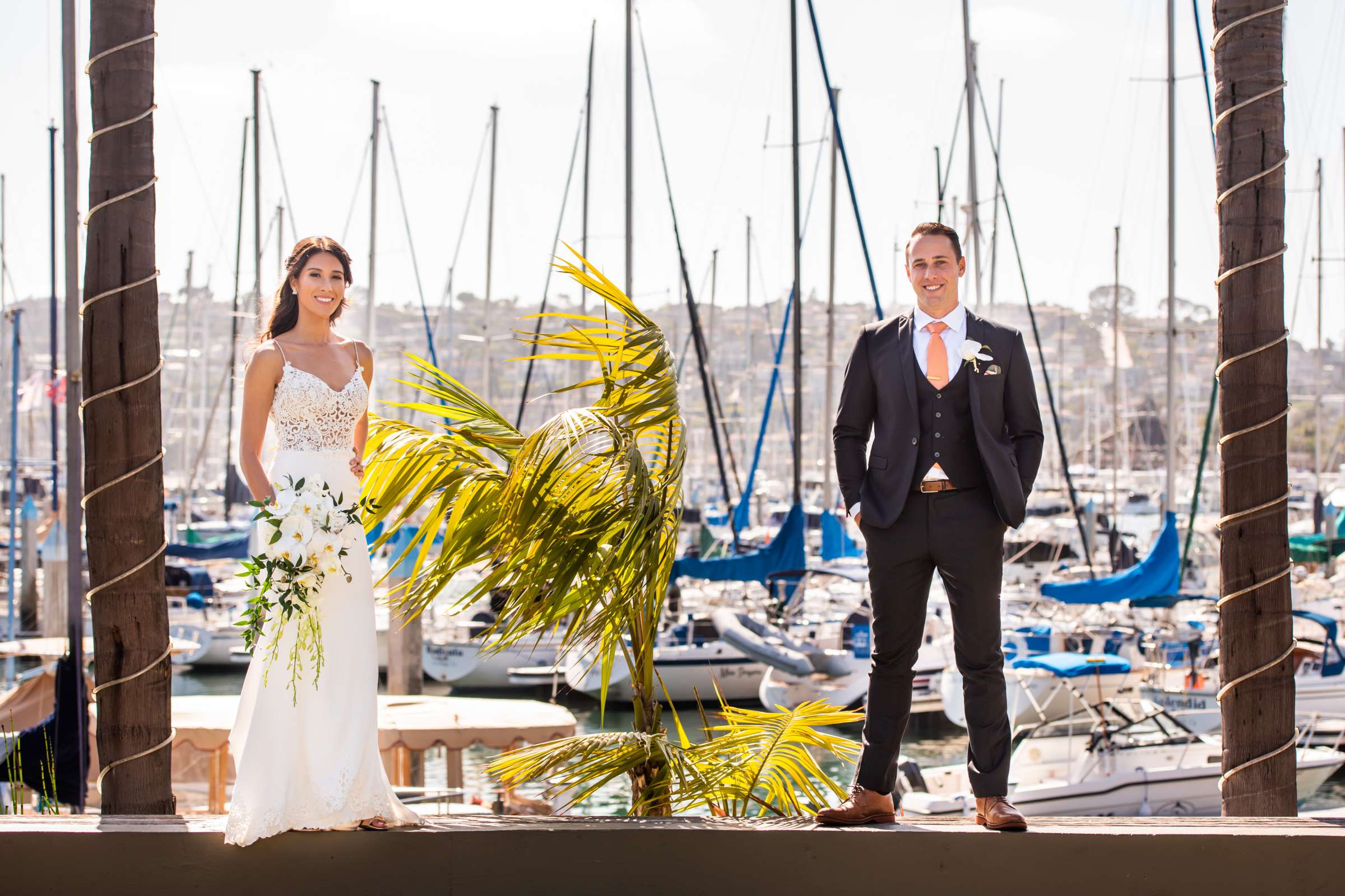 Humphrey's Half Moon Inn Wedding coordinated by Elements of Style, Lisa and Austin Wedding Photo #43 by True Photography