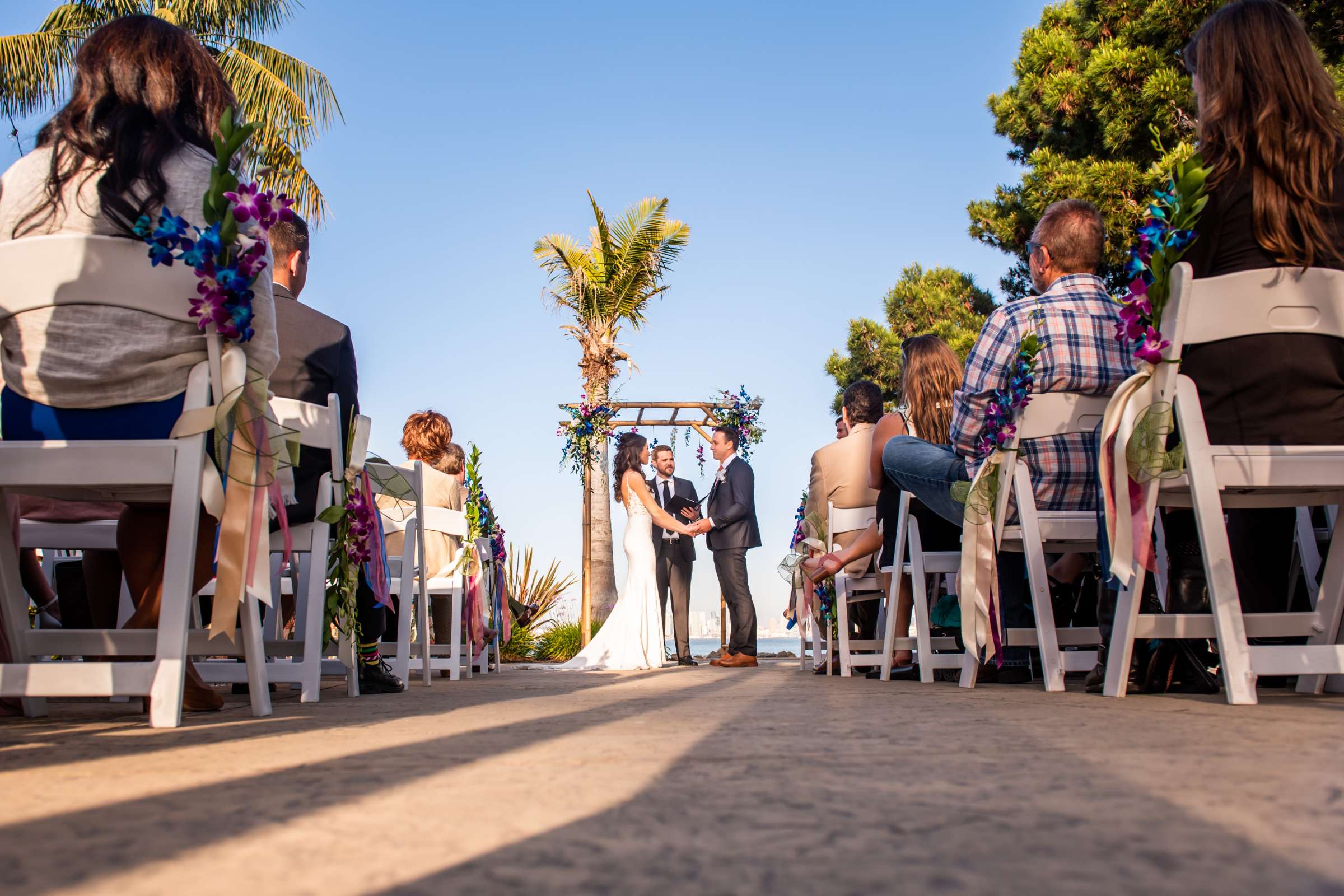 Humphrey's Half Moon Inn Wedding coordinated by Elements of Style, Lisa and Austin Wedding Photo #56 by True Photography