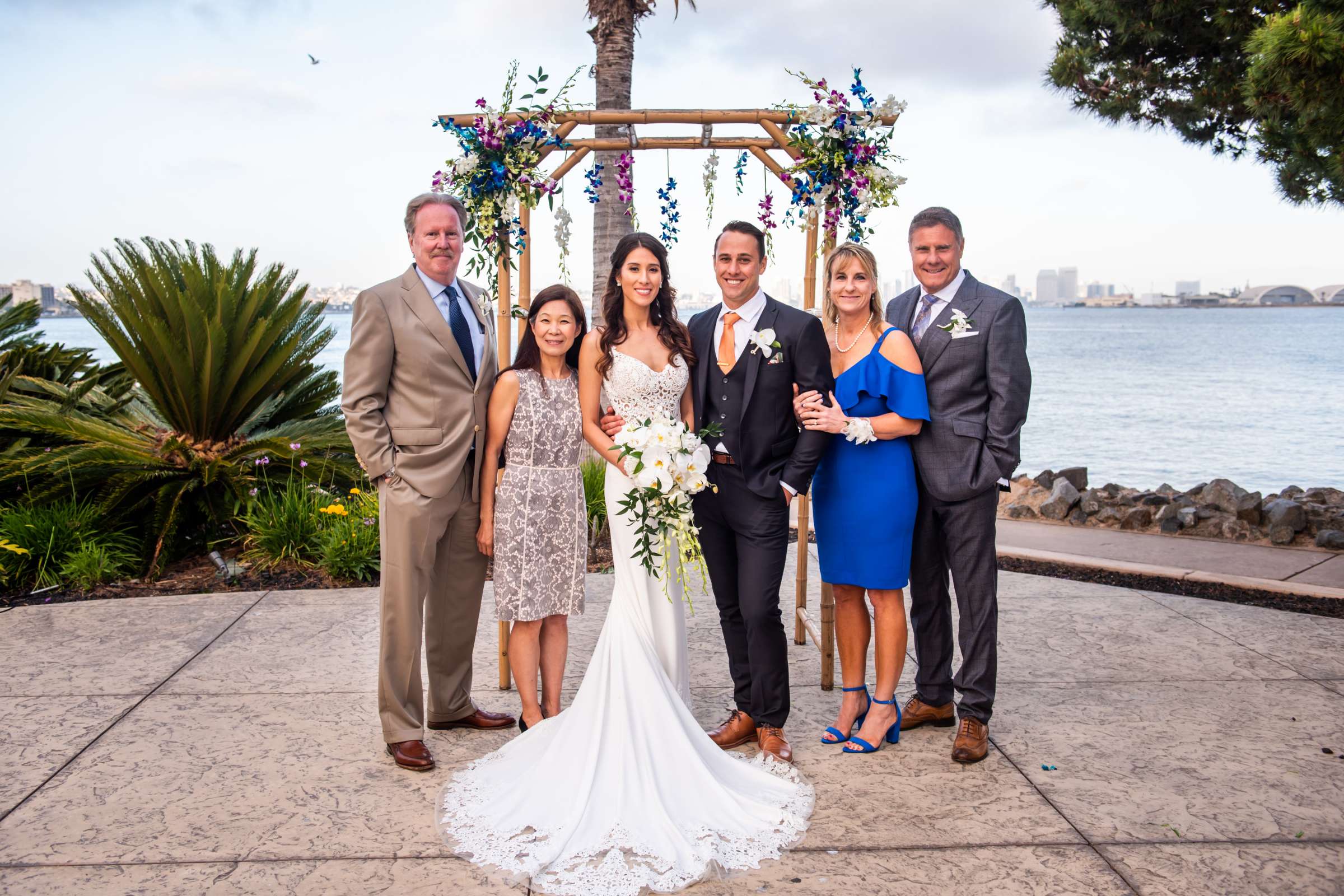 Humphrey's Half Moon Inn Wedding coordinated by Elements of Style, Lisa and Austin Wedding Photo #76 by True Photography