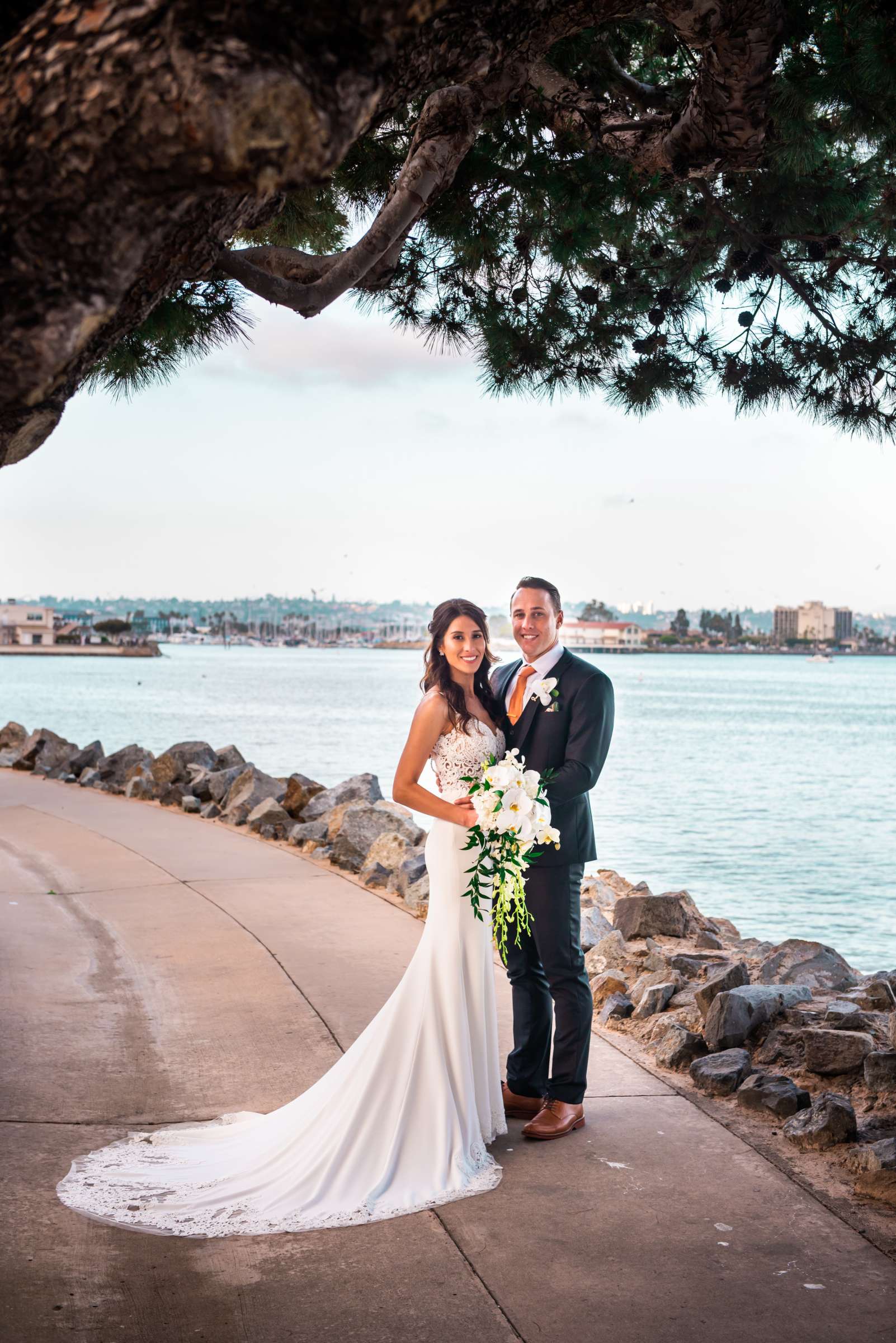 Humphrey's Half Moon Inn Wedding coordinated by Elements of Style, Lisa and Austin Wedding Photo #79 by True Photography