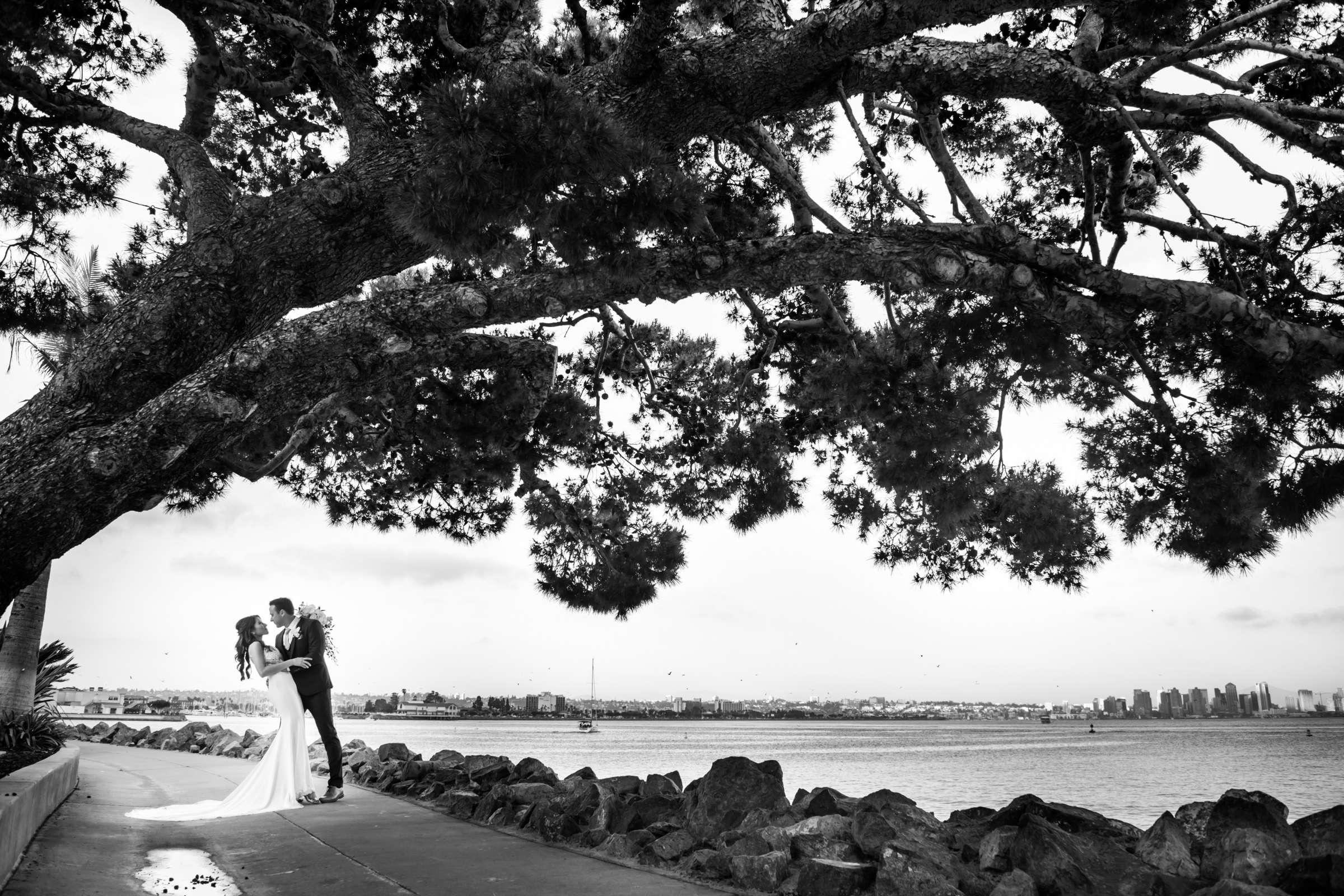 Humphrey's Half Moon Inn Wedding coordinated by Elements of Style, Lisa and Austin Wedding Photo #81 by True Photography