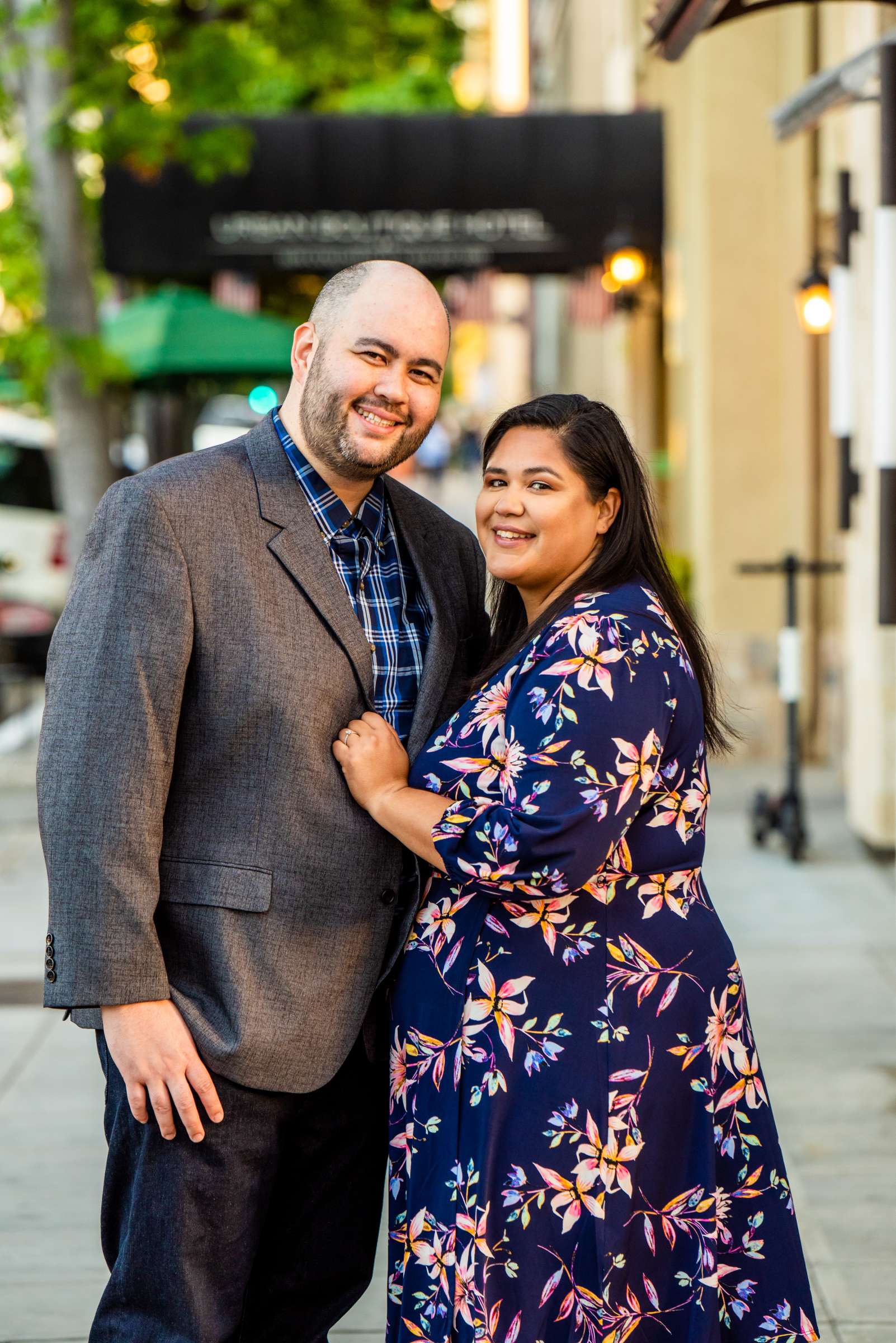 Engagement, Nancy and Gabriel Engagement Photo #538418 by True Photography