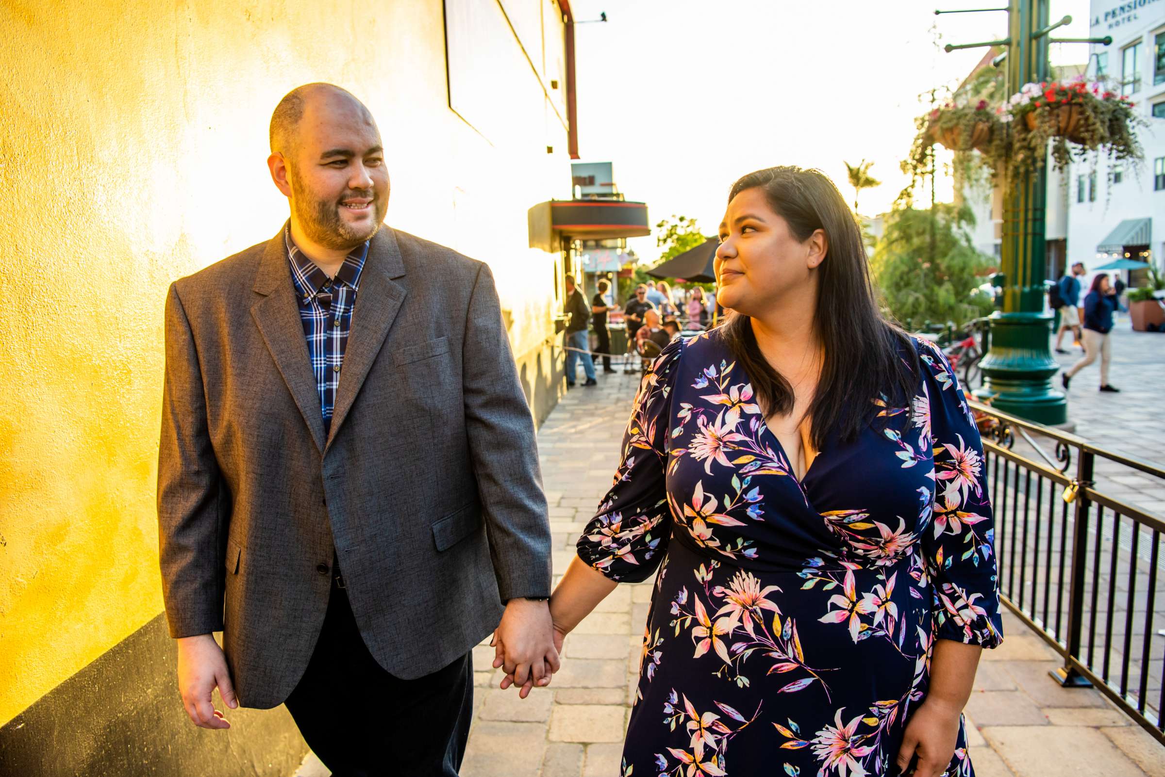 Engagement, Nancy and Gabriel Engagement Photo #538449 by True Photography