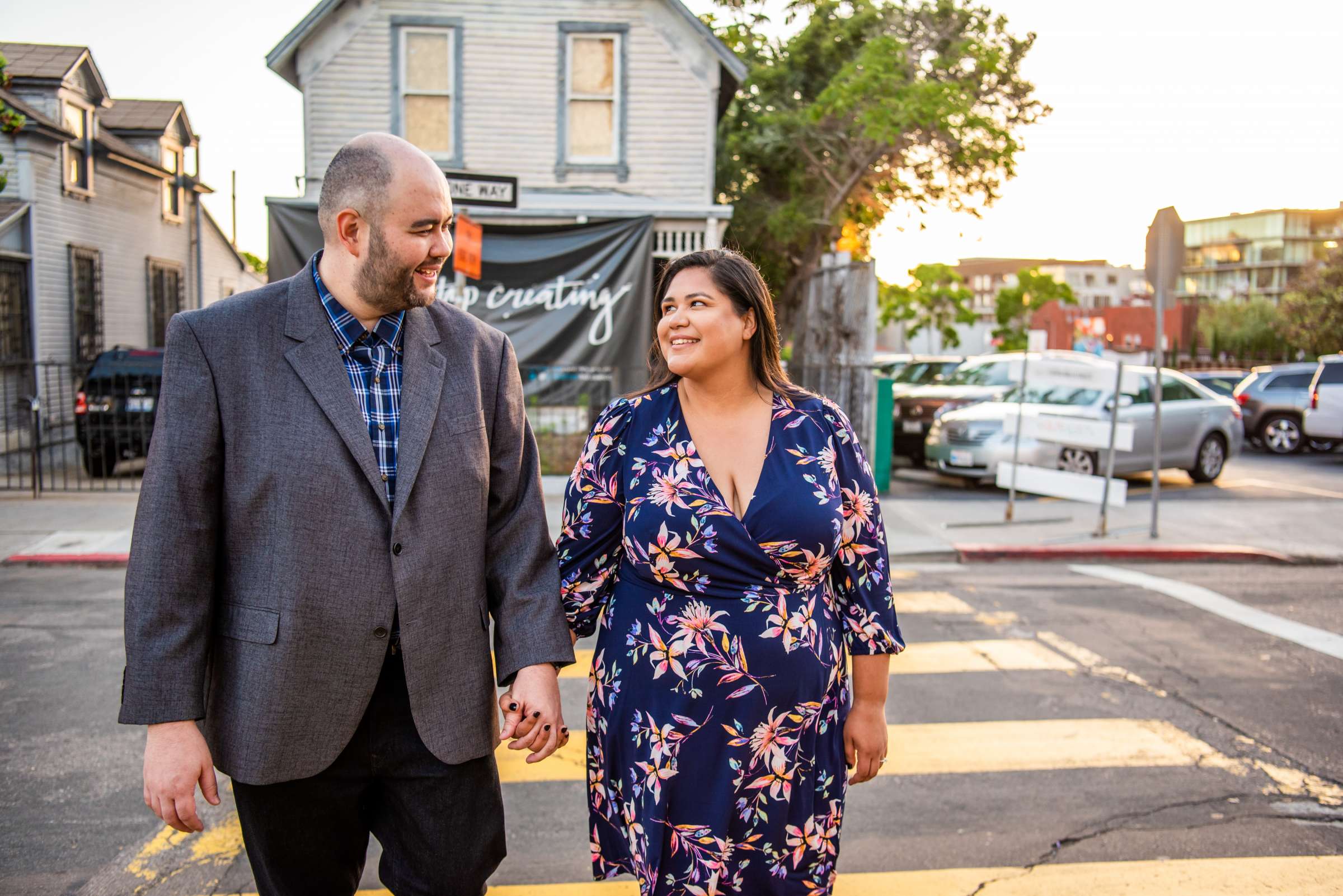 Engagement, Nancy and Gabriel Engagement Photo #538451 by True Photography