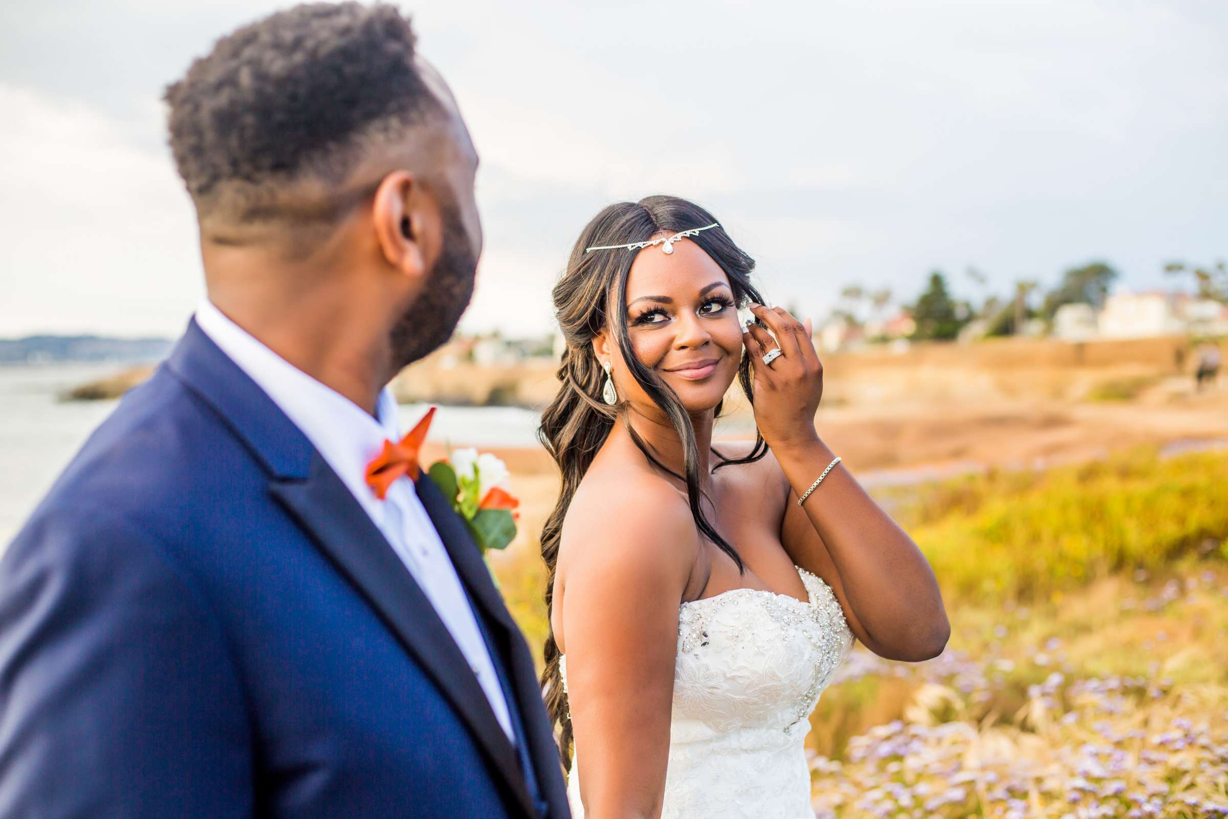 Photographers Favorite at Hornblower cruise line Wedding, Deanna and Gregory Wedding Photo #16 by True Photography